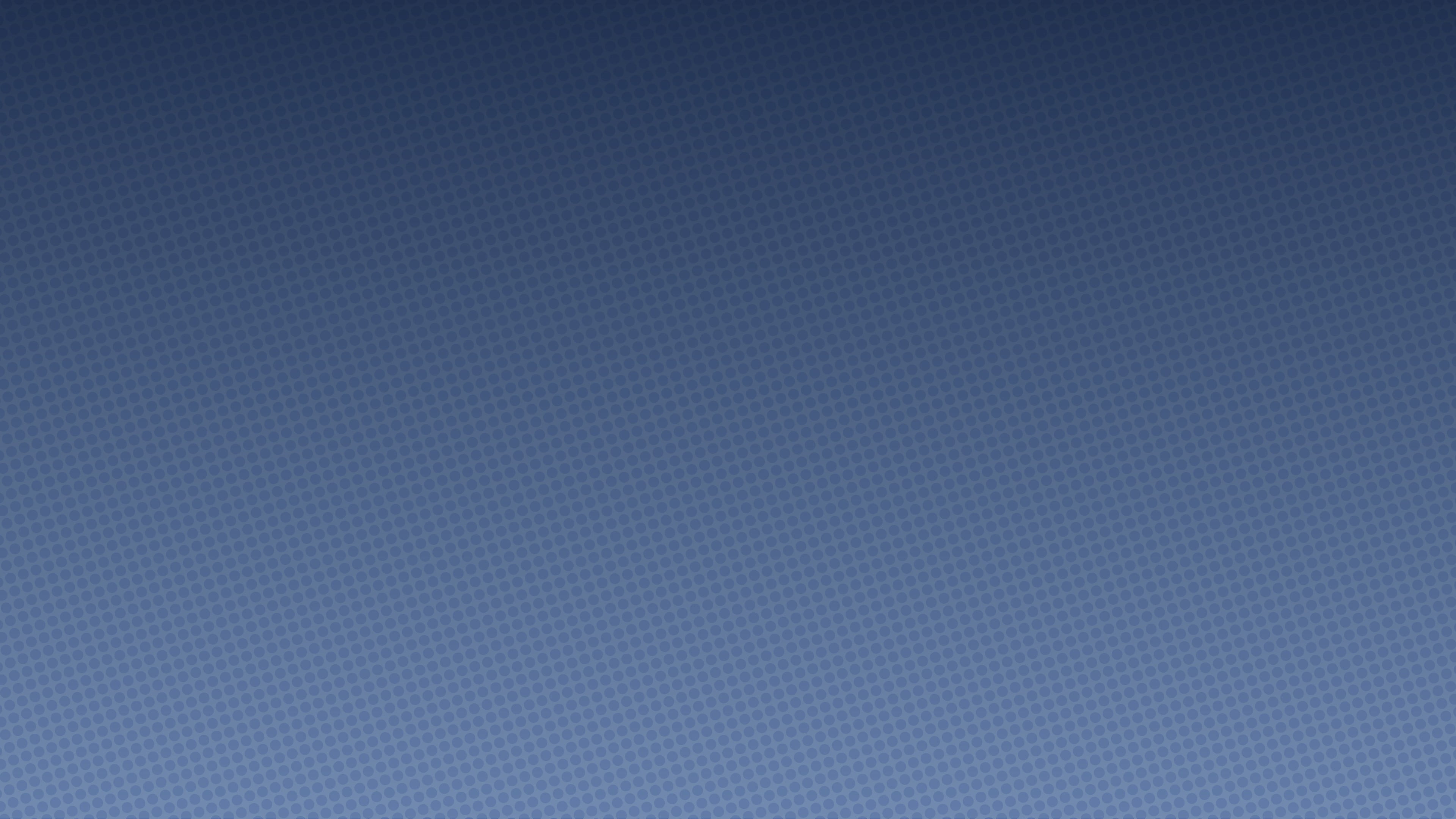 blue and white wallpaper, polka dots, gradient, soft gradient