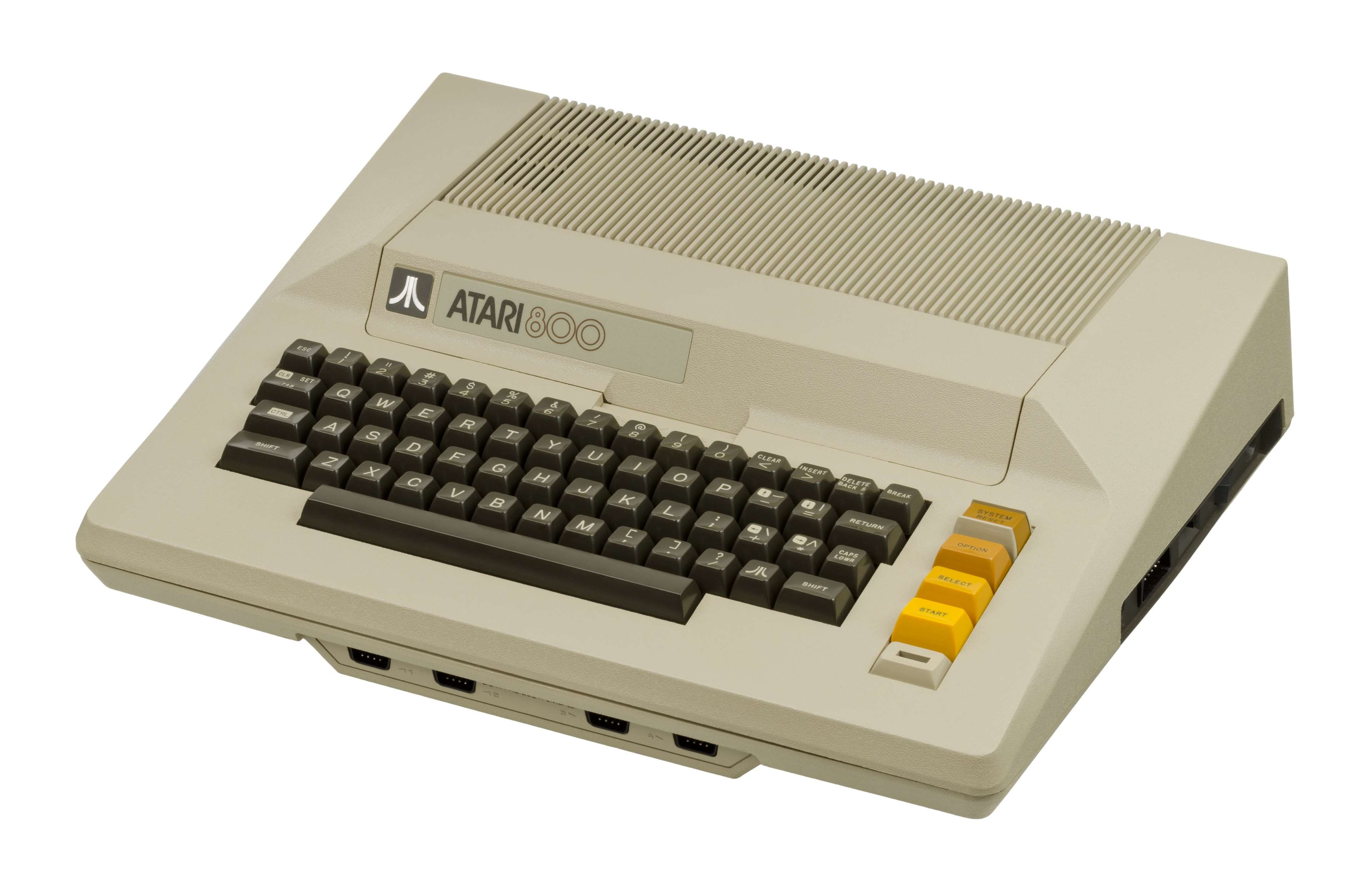 atari, computer, computer game, device, electronics, entertainment