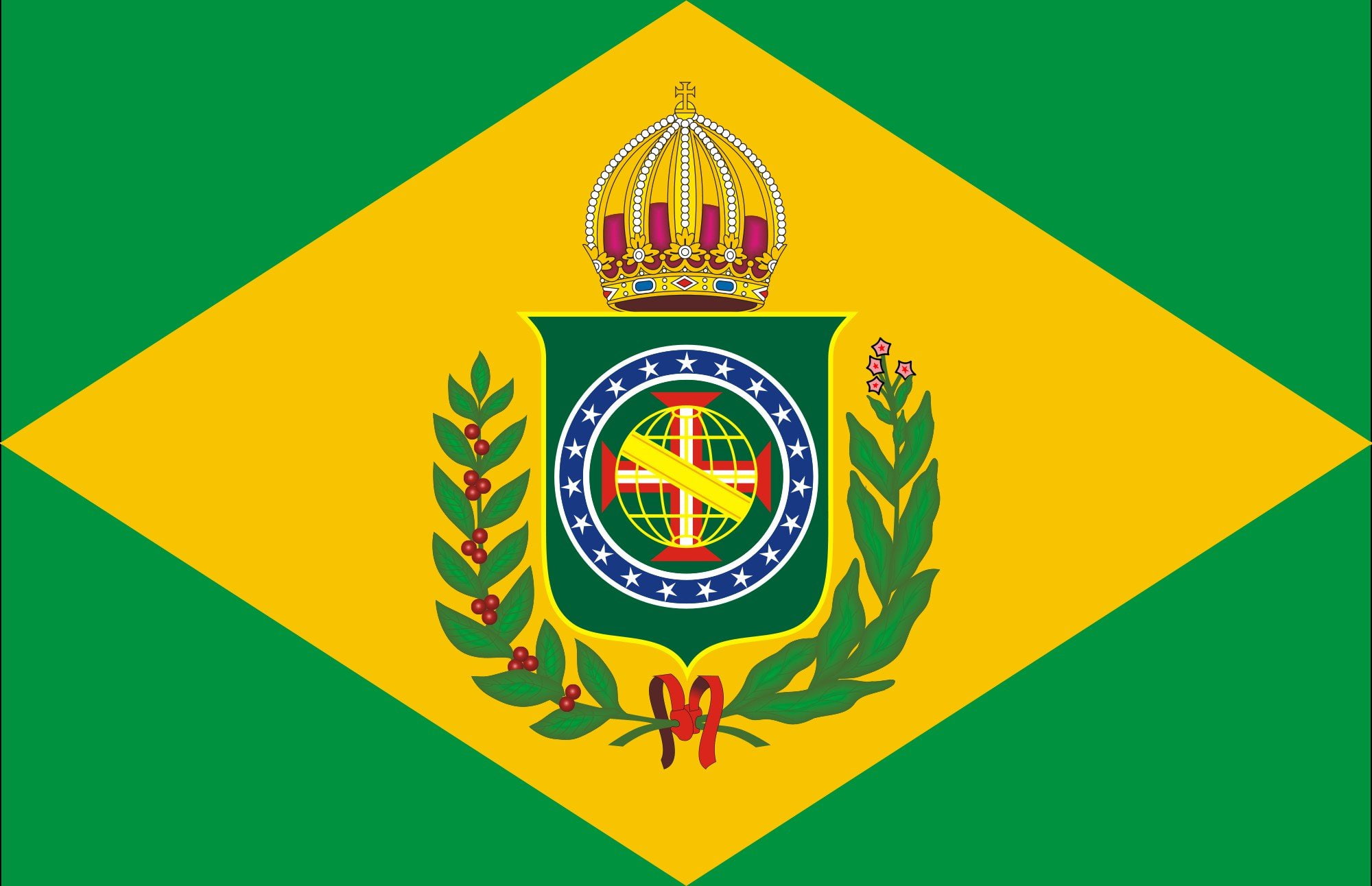 2000px flag, brazil svg, empire