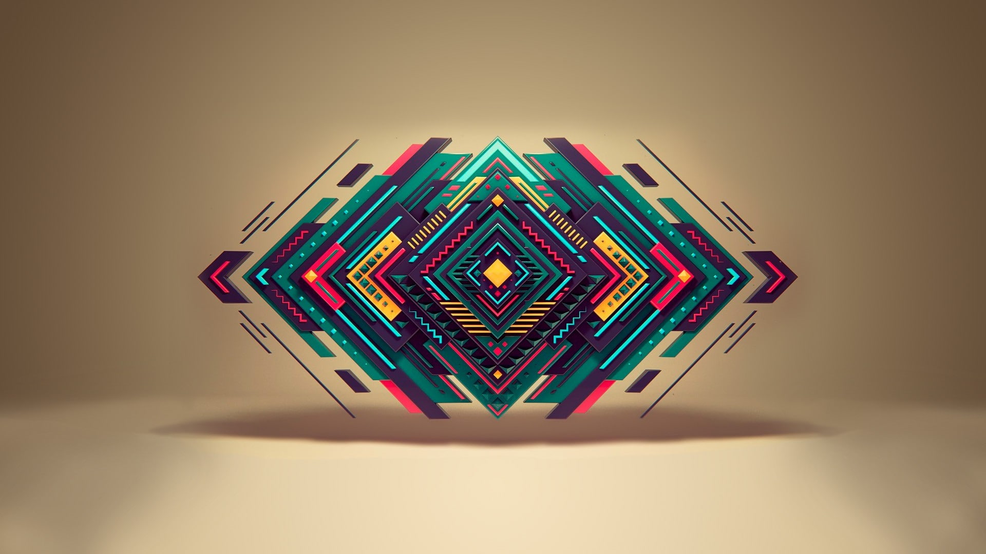f, pattern