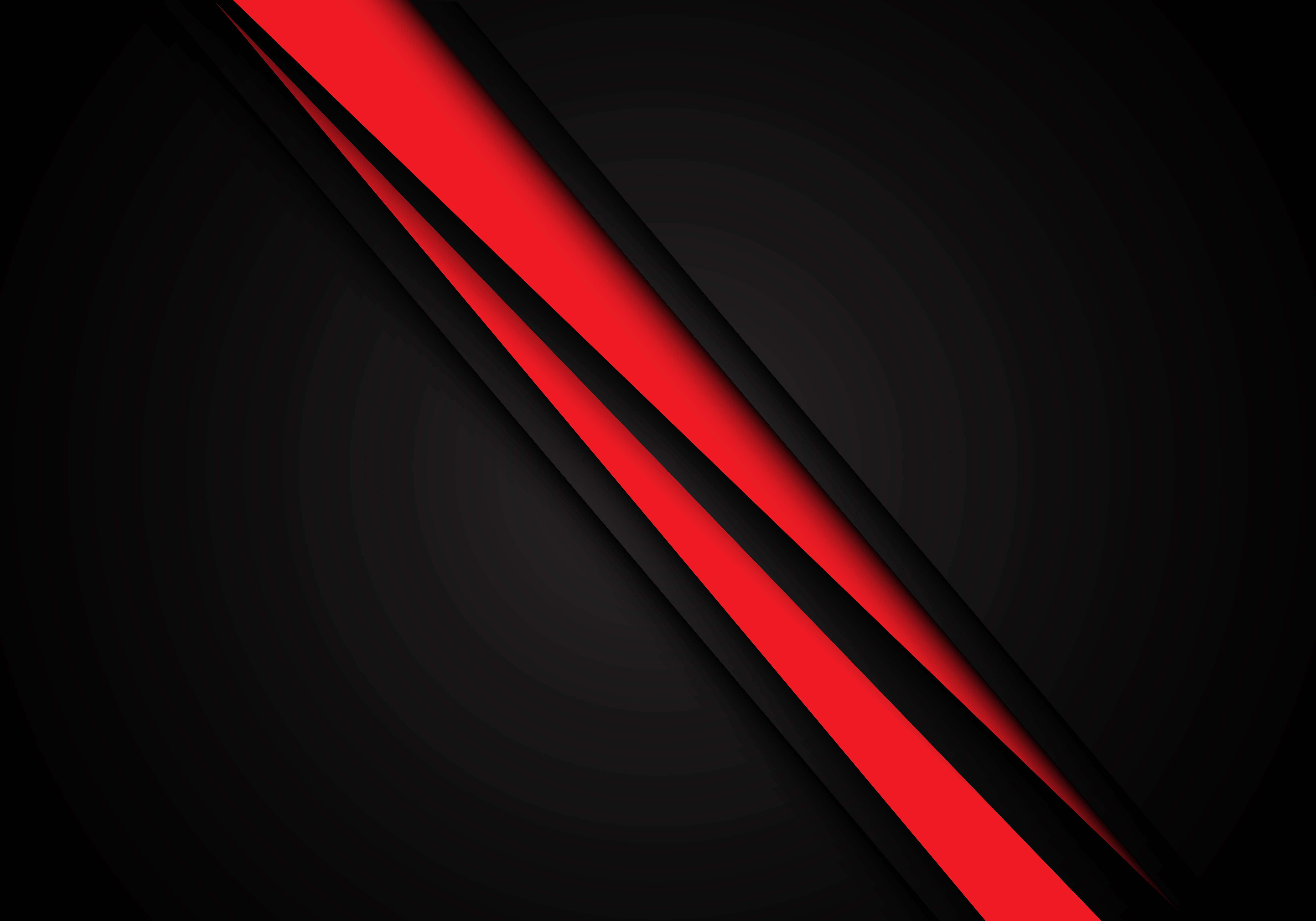 line, red, background, black