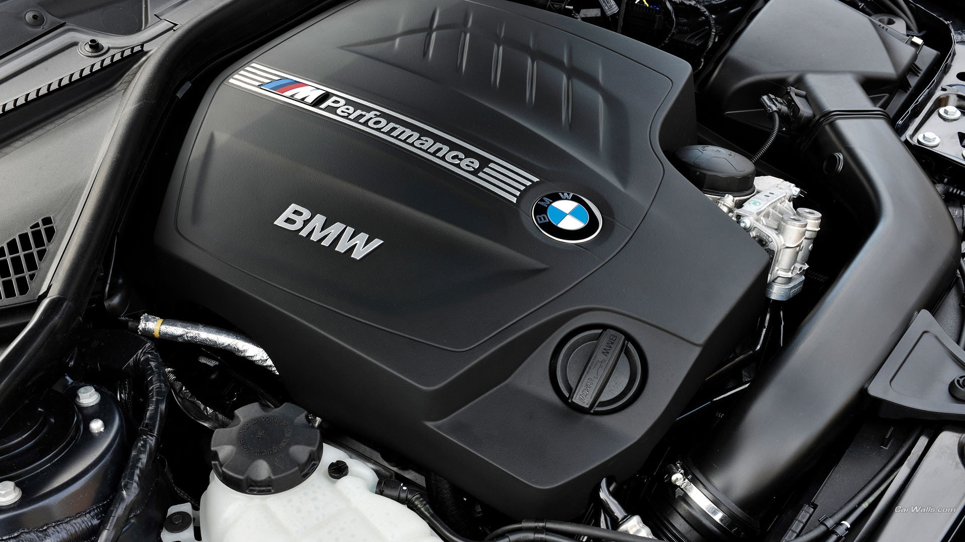 BMW 1M