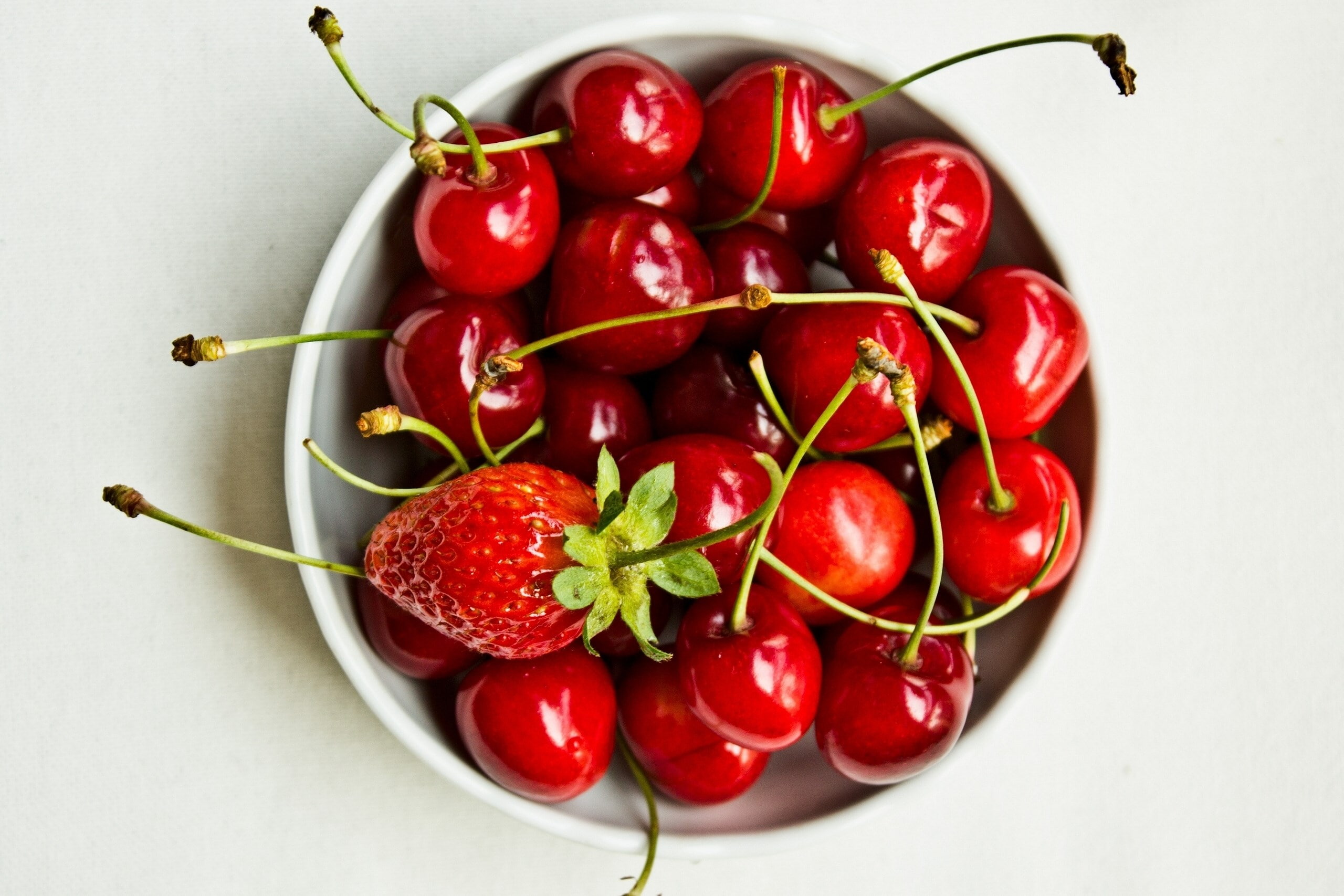 cherry