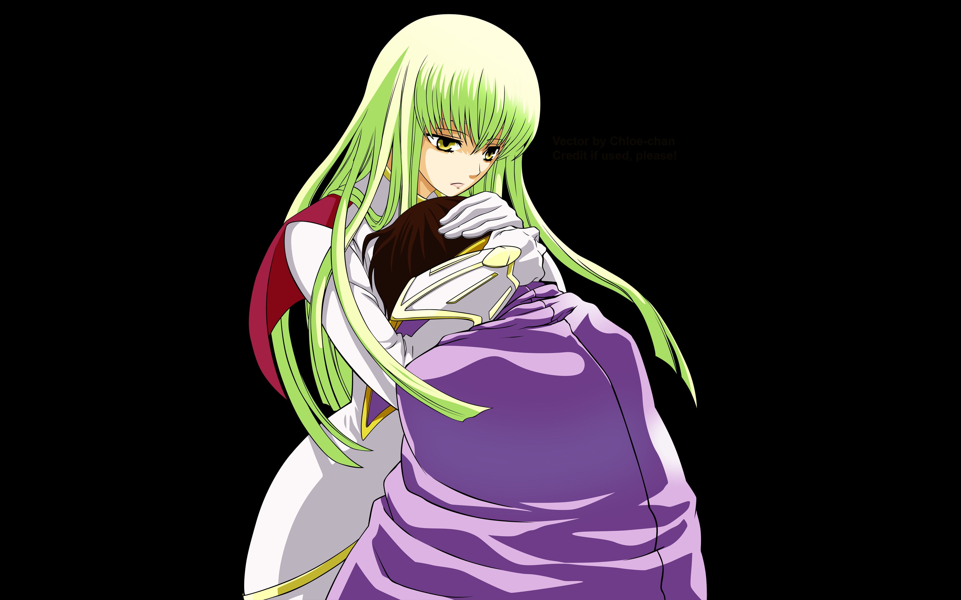 code geass