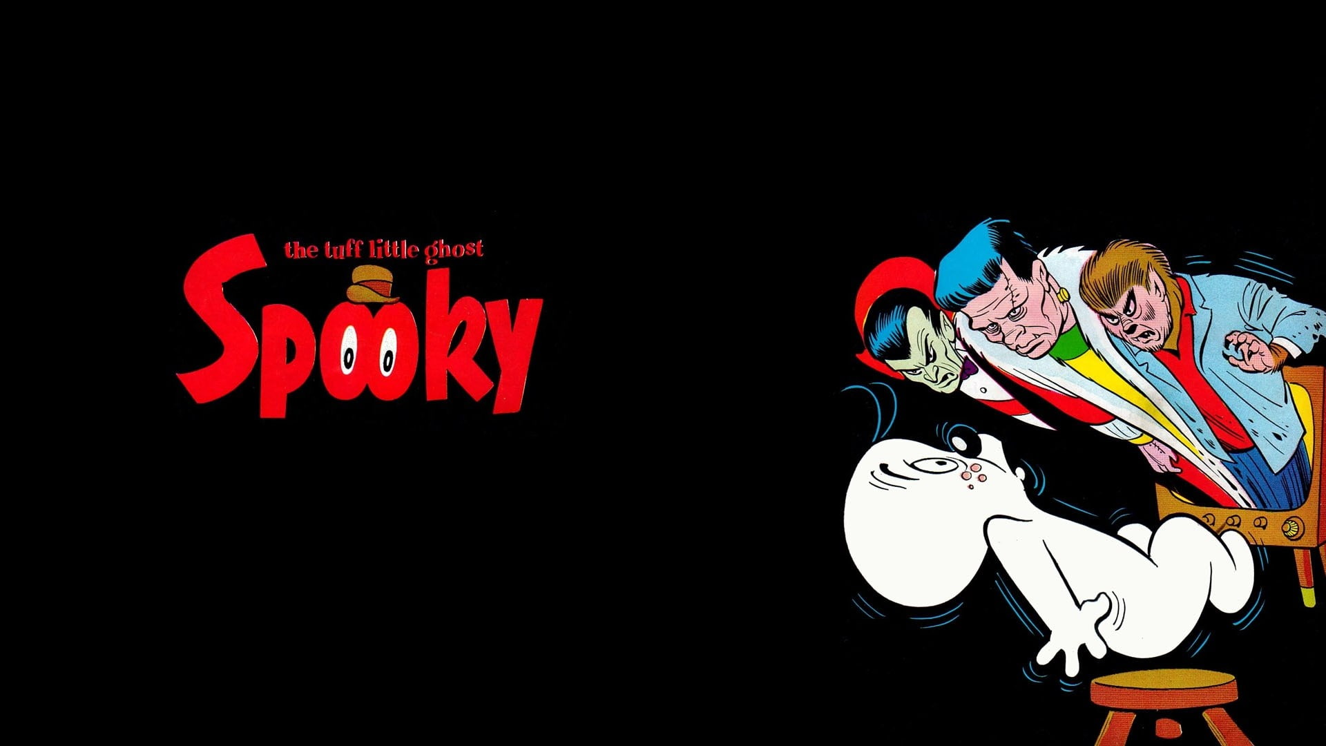 spooky, illuminated, text, night, western script, red, representation