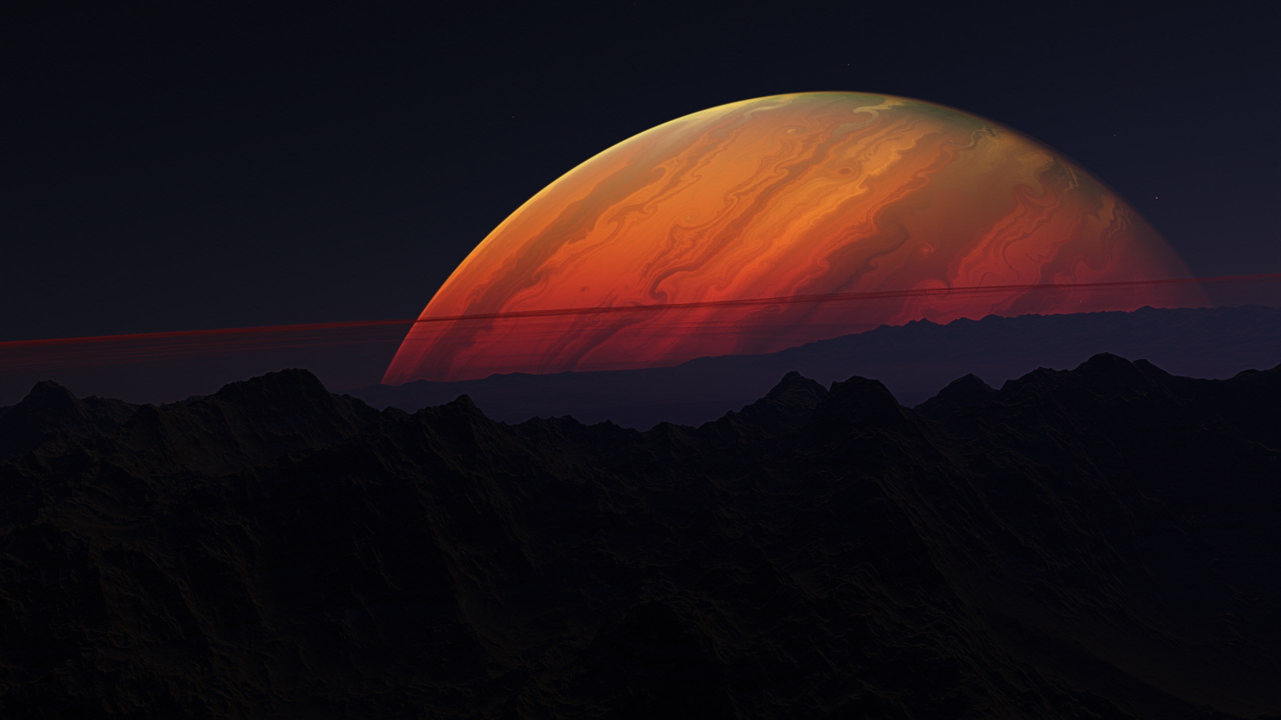 space engine