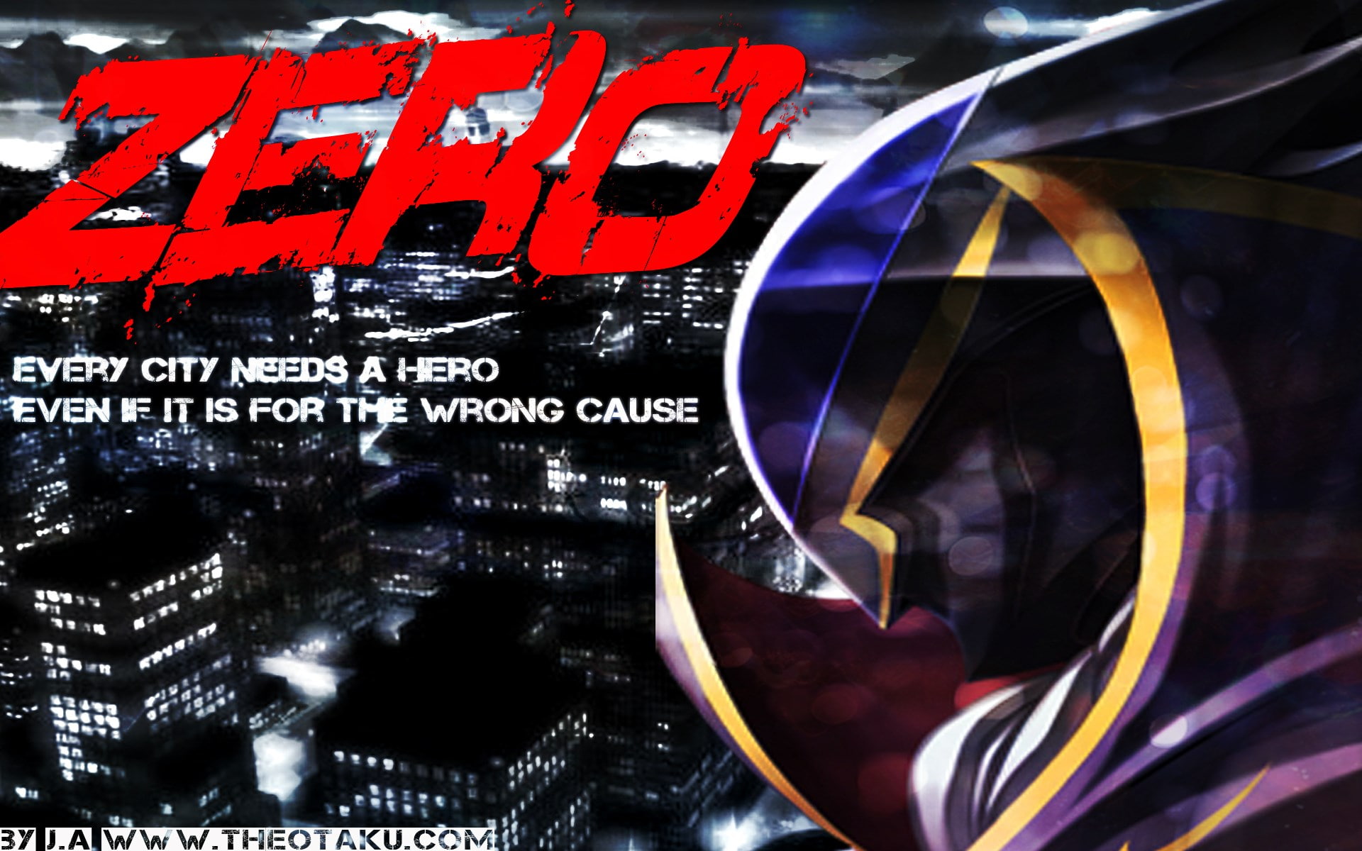 code geass