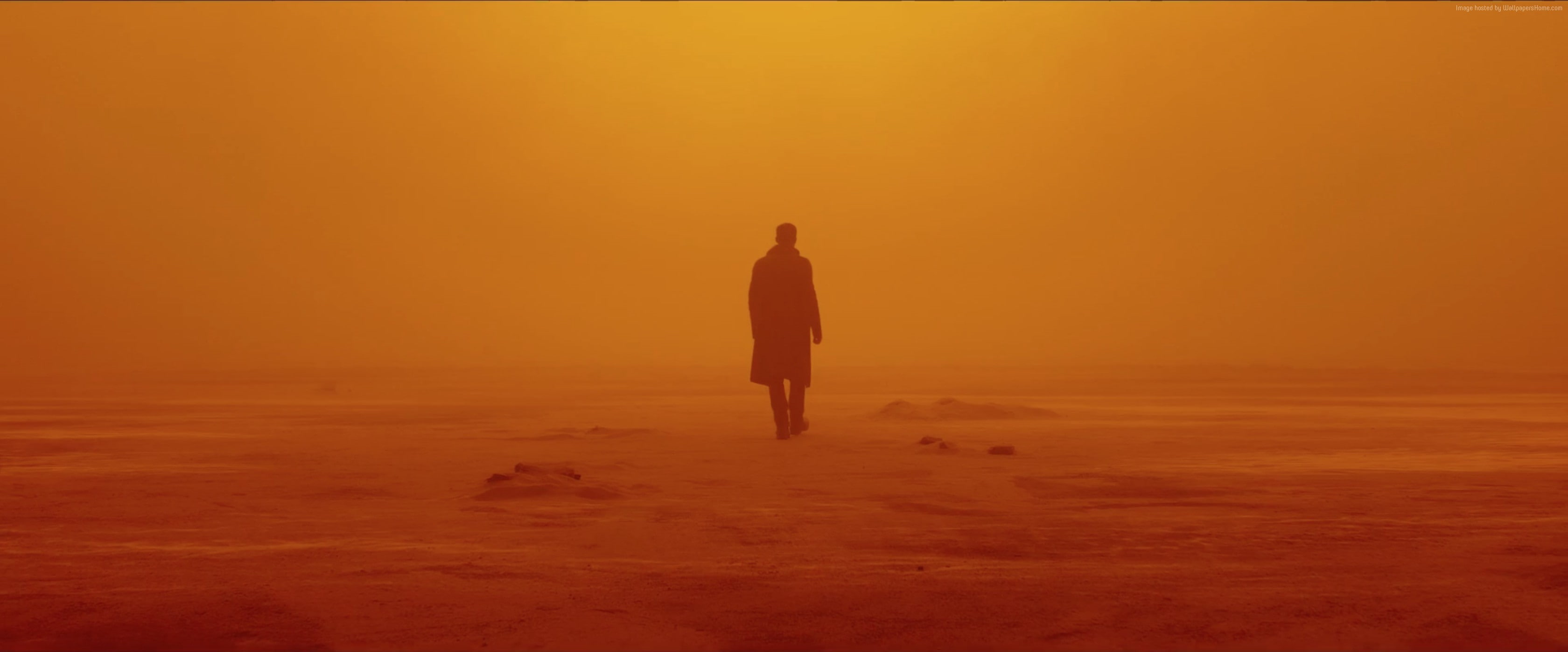 Ryan Gosling, Blade Runner 2049, best movies