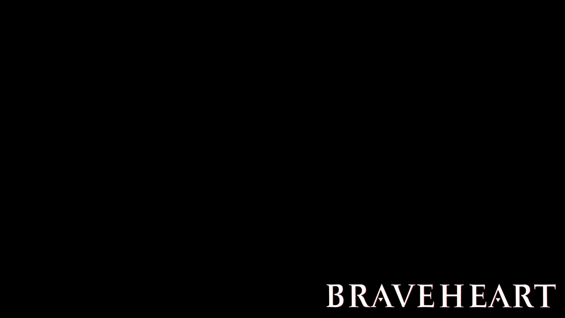 Movie, Braveheart