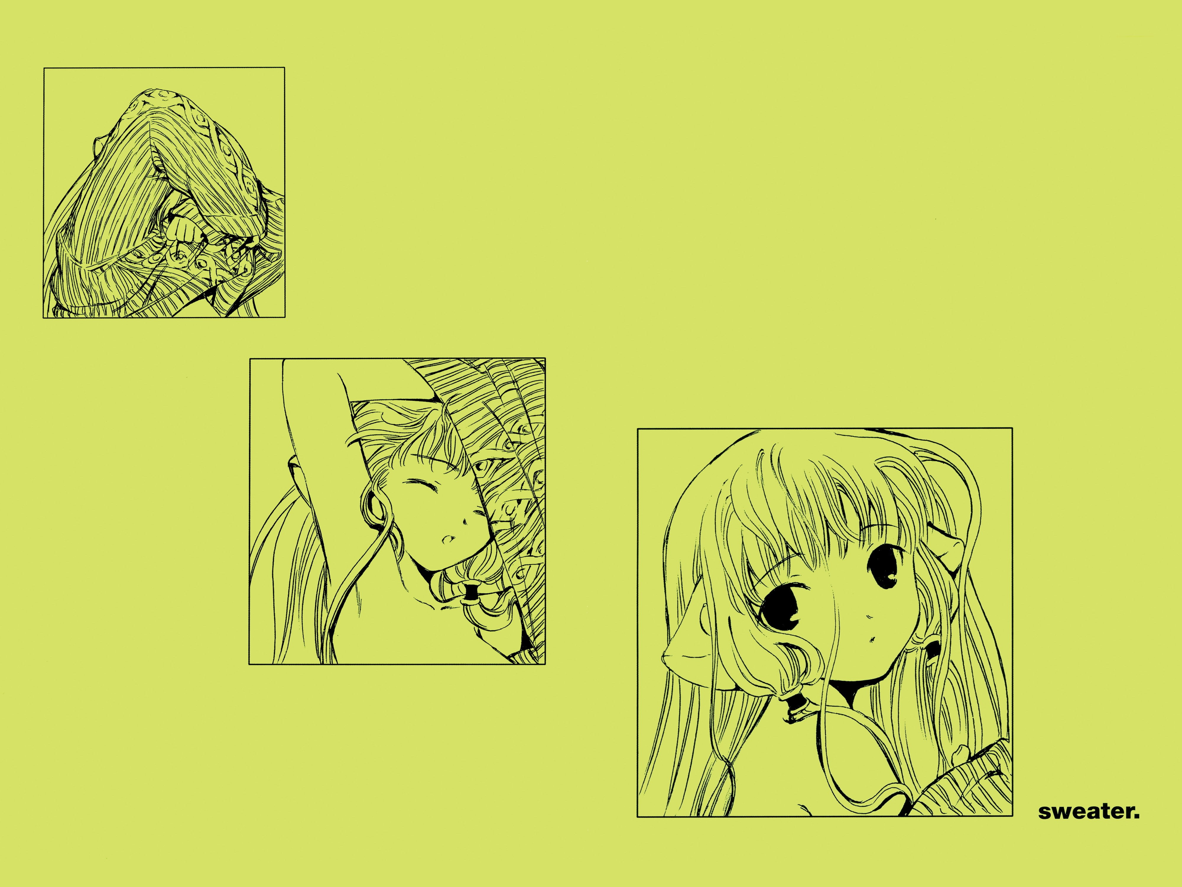 chobits