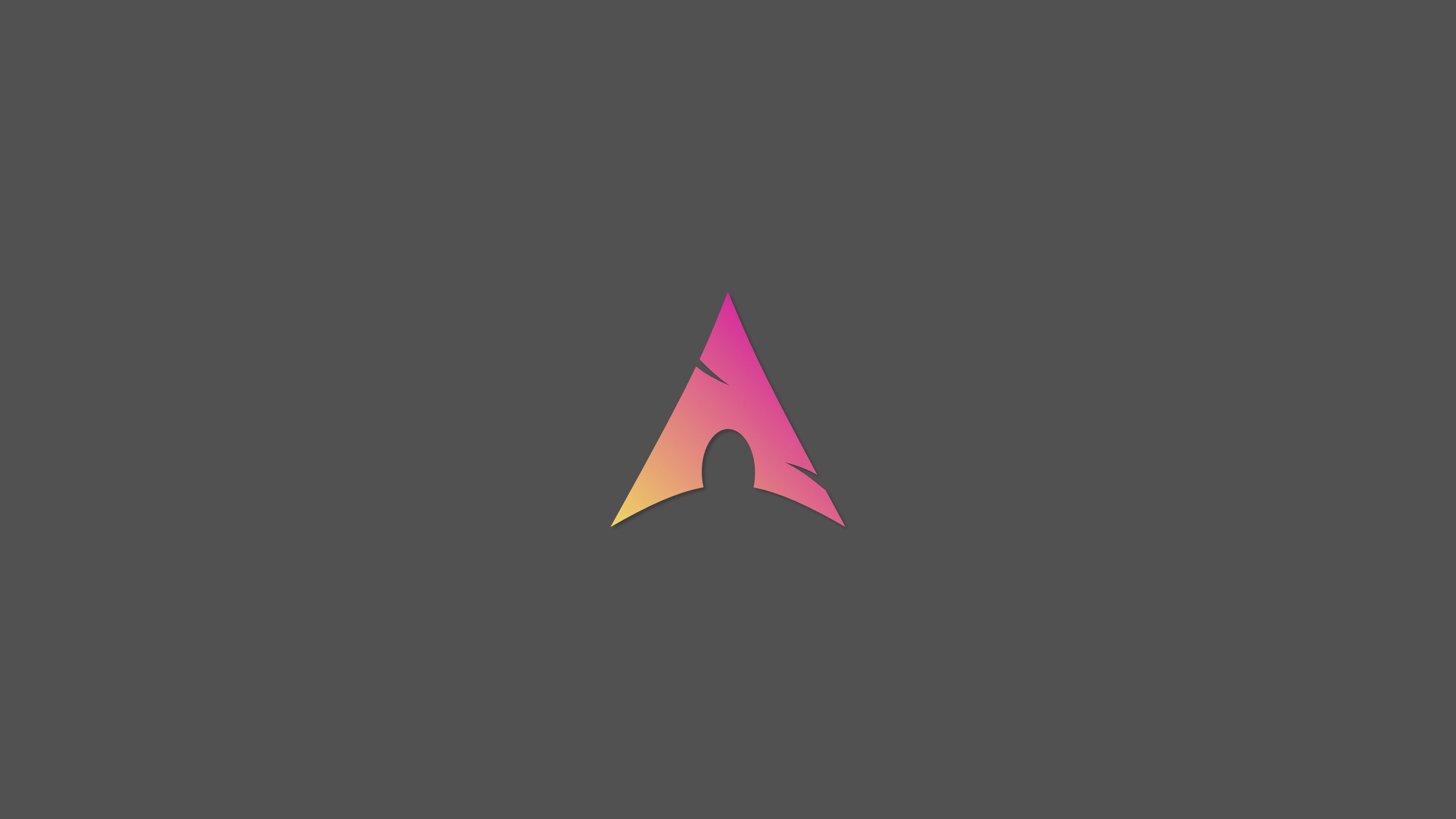 Arch Linux, Archlinux