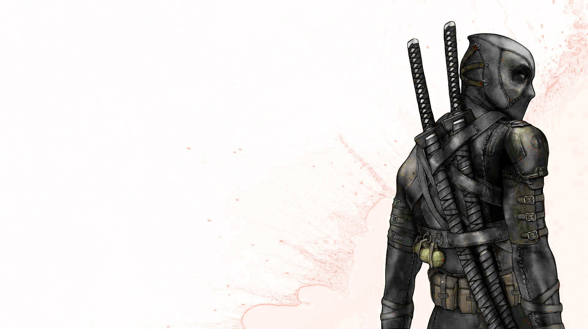 comics, DC Comics, Marvel Comics, Deadpool