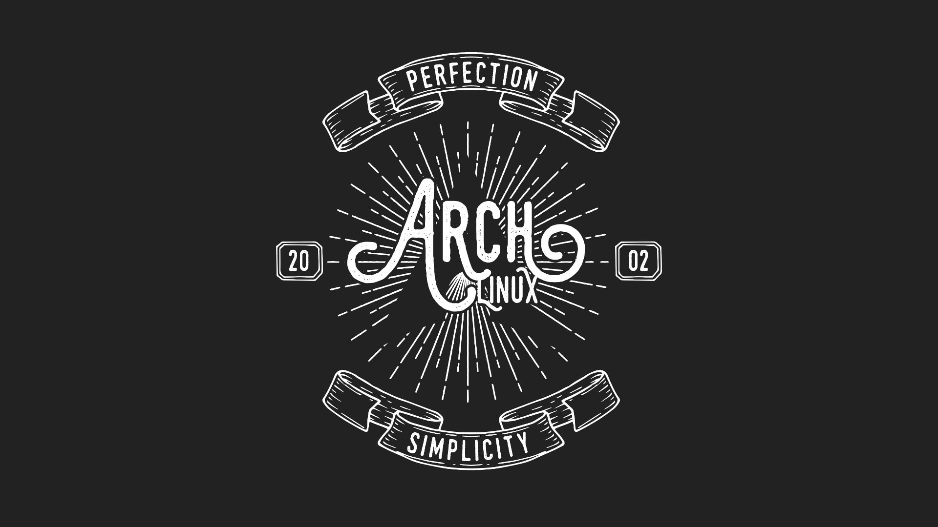 Archlinux