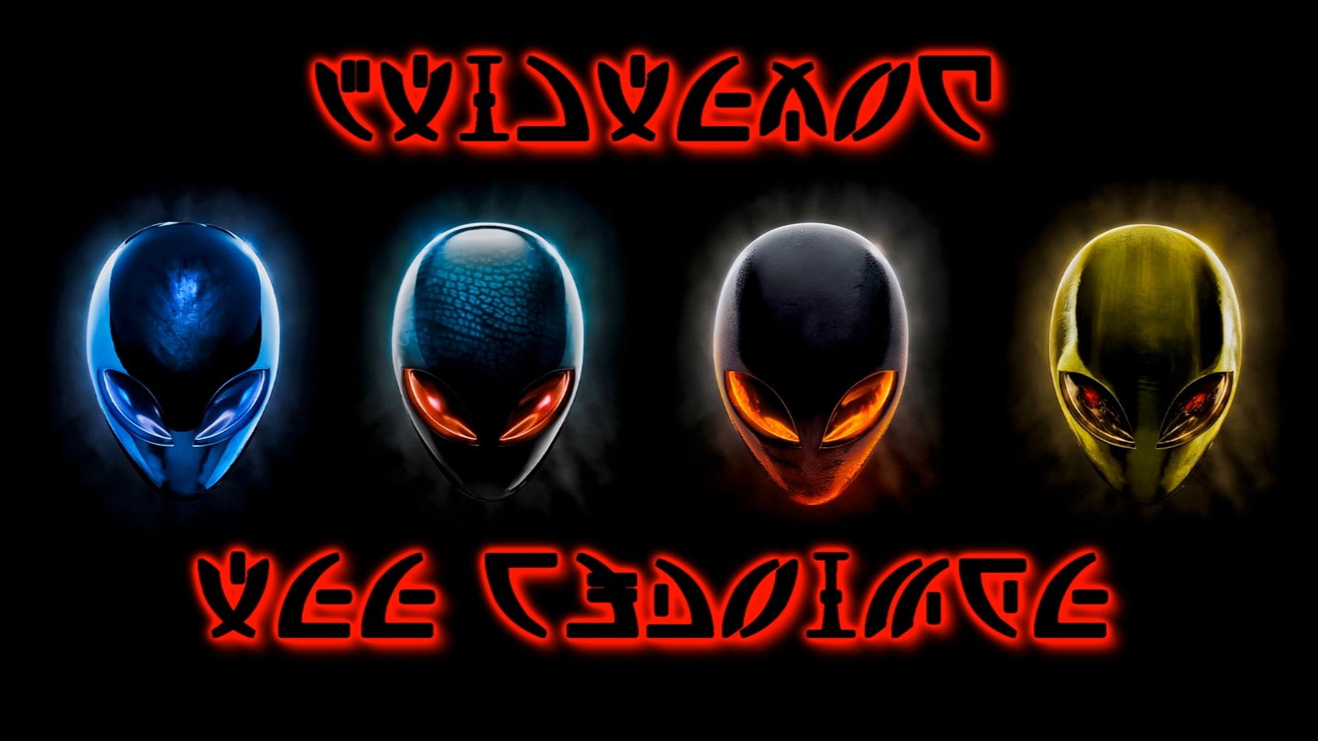 alienware