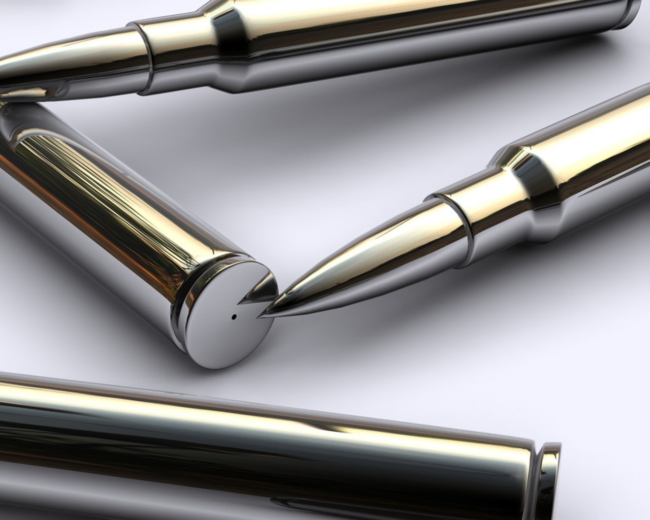 bullet