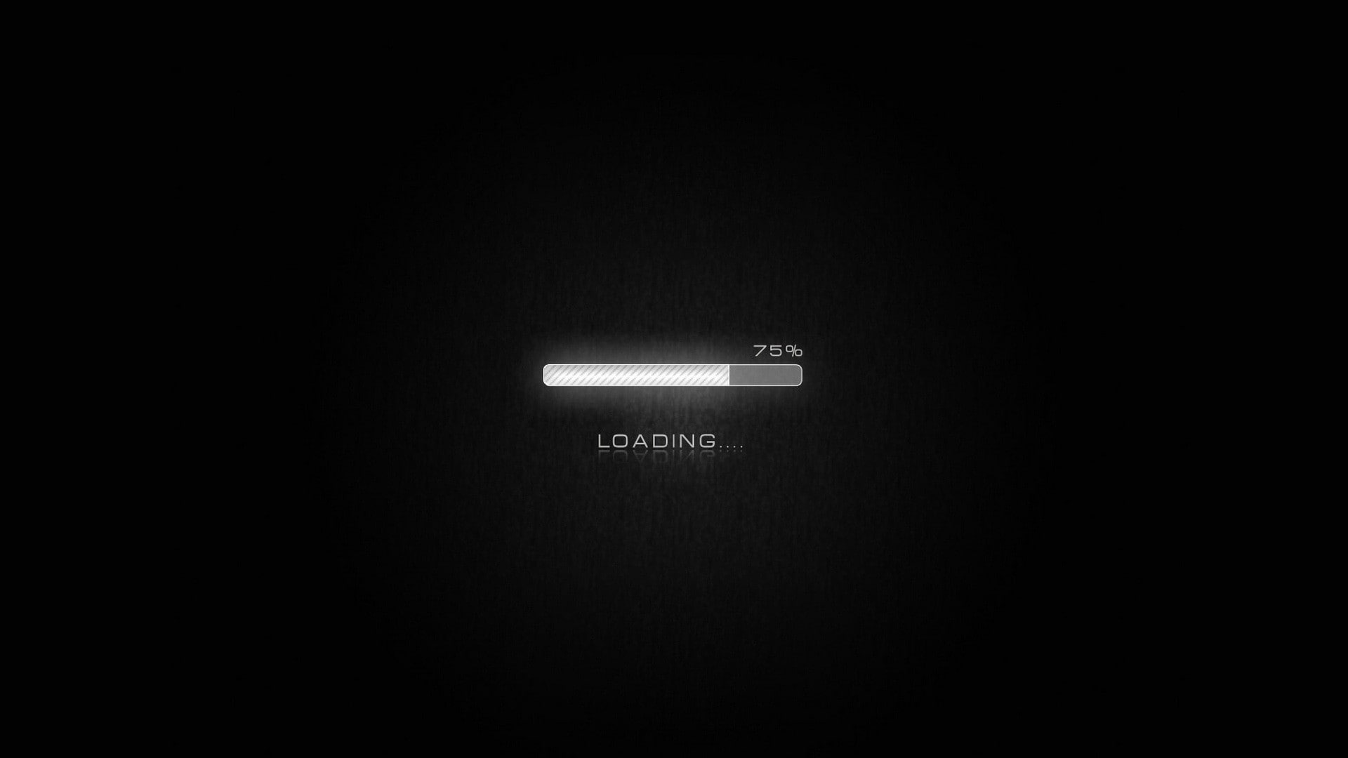 computer loading