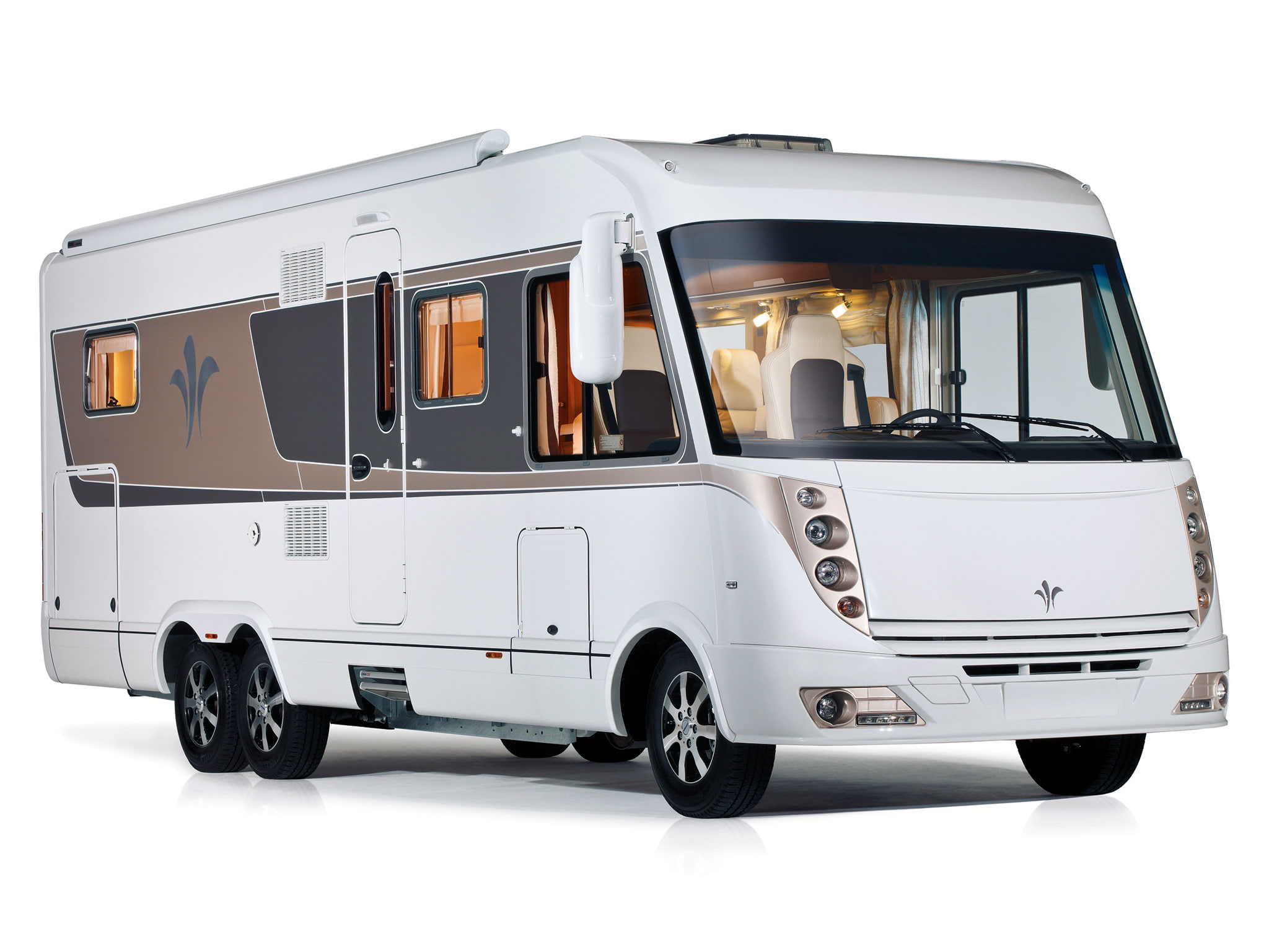 2010, arto, camper, motorhome, niesmann bischoff