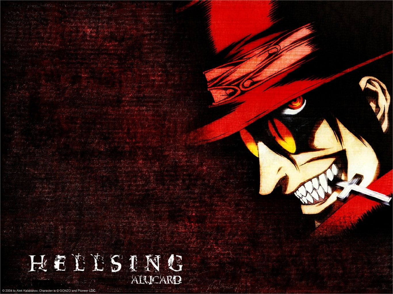 hellsing