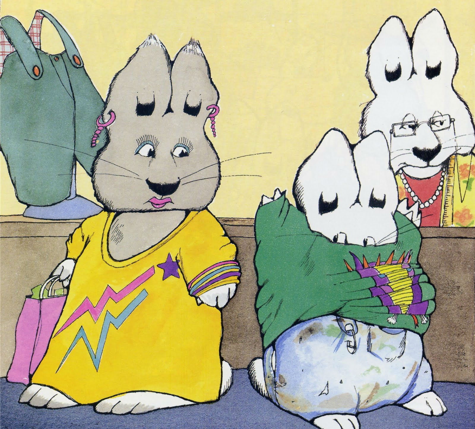 max, ruby
