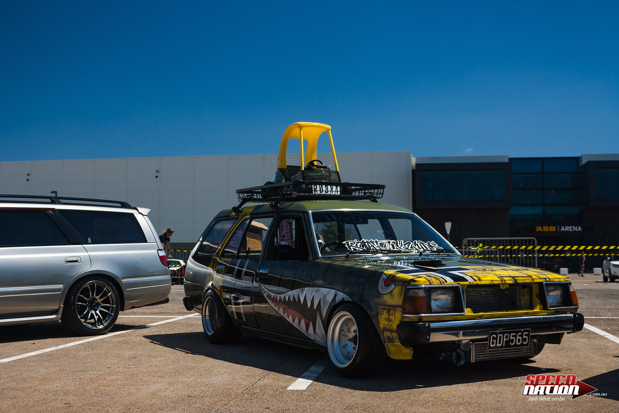 custom, tuning