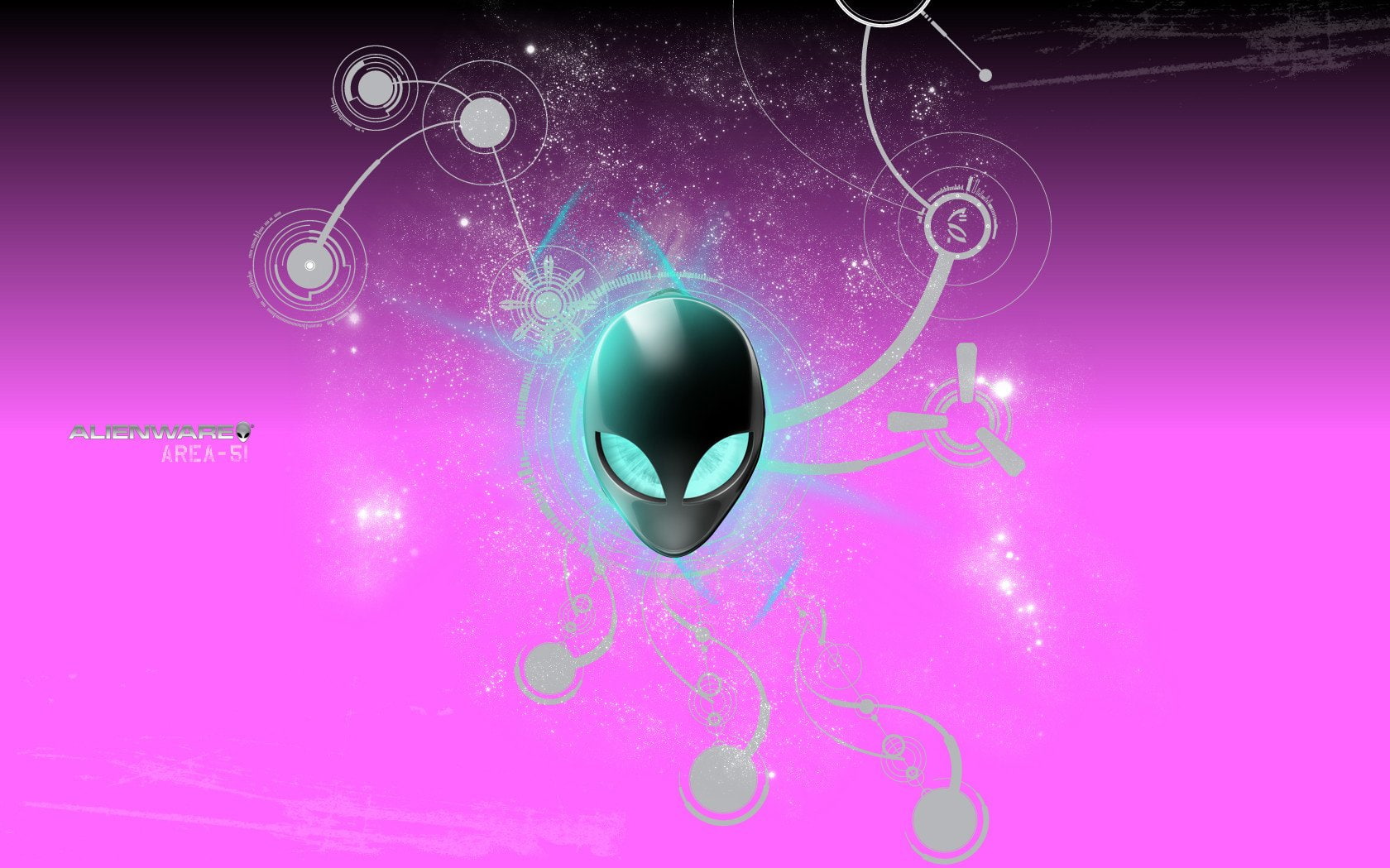 Technology, Alienware