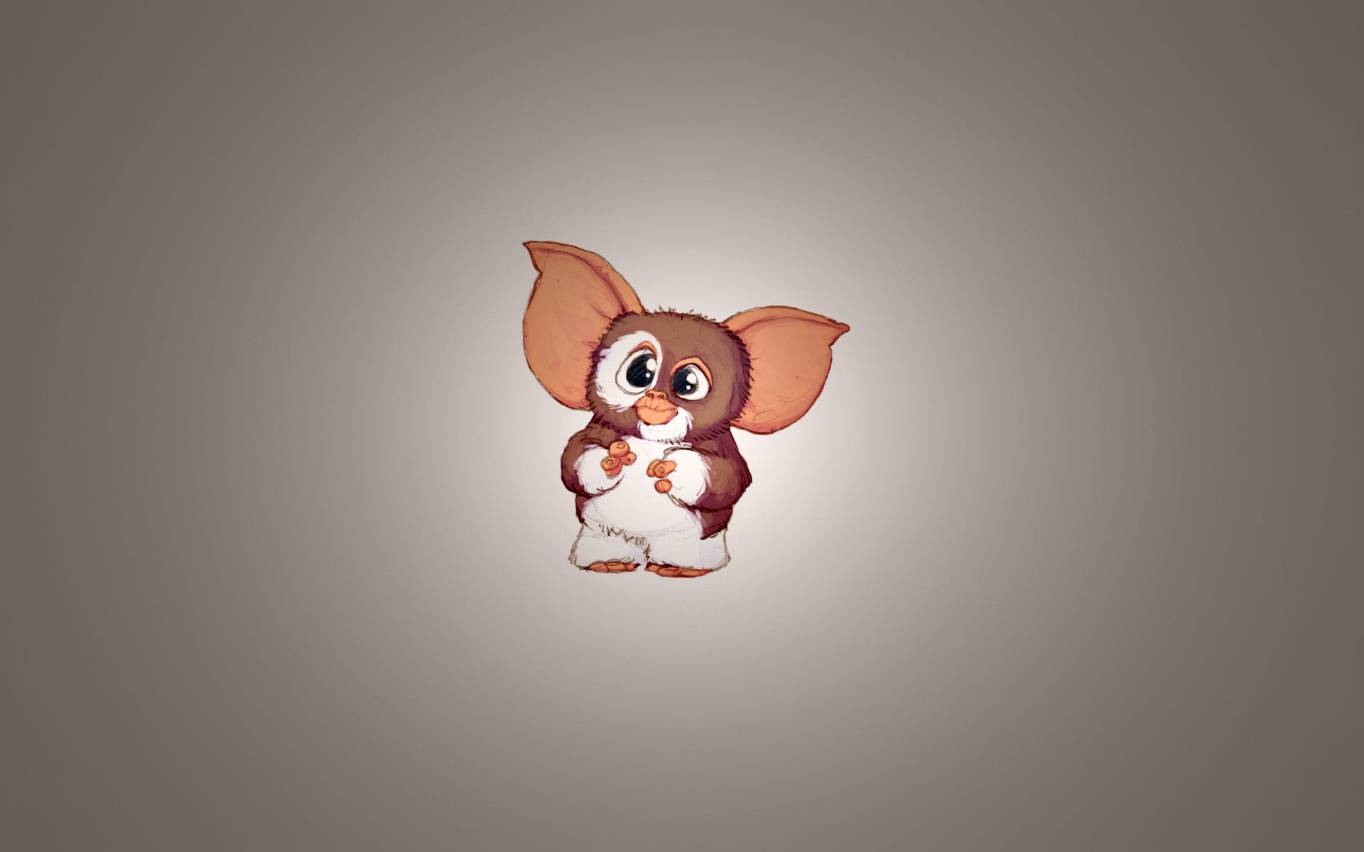The Gremlins character wallpaper, eared, a mythical creature