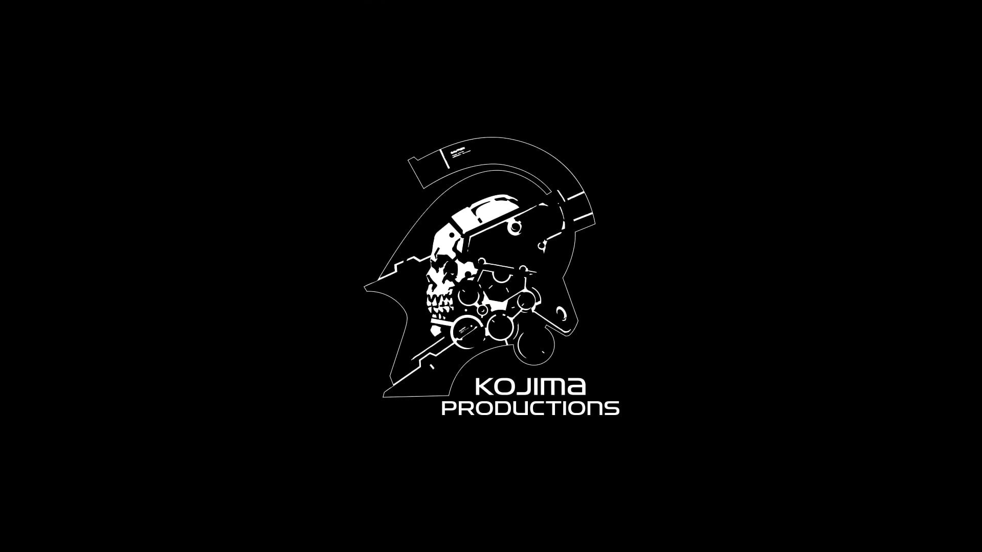 Hideo Kojima, Kojima Productions, Death Stranding, copy space