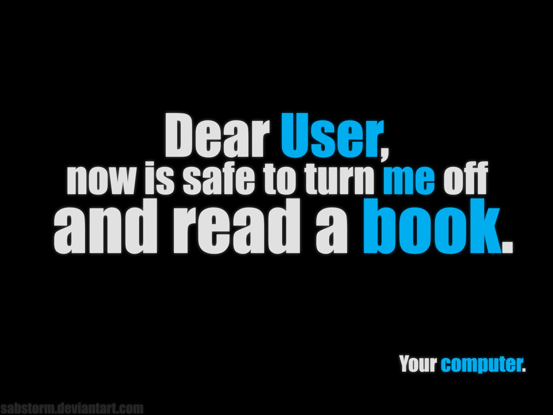 Humor, Computer