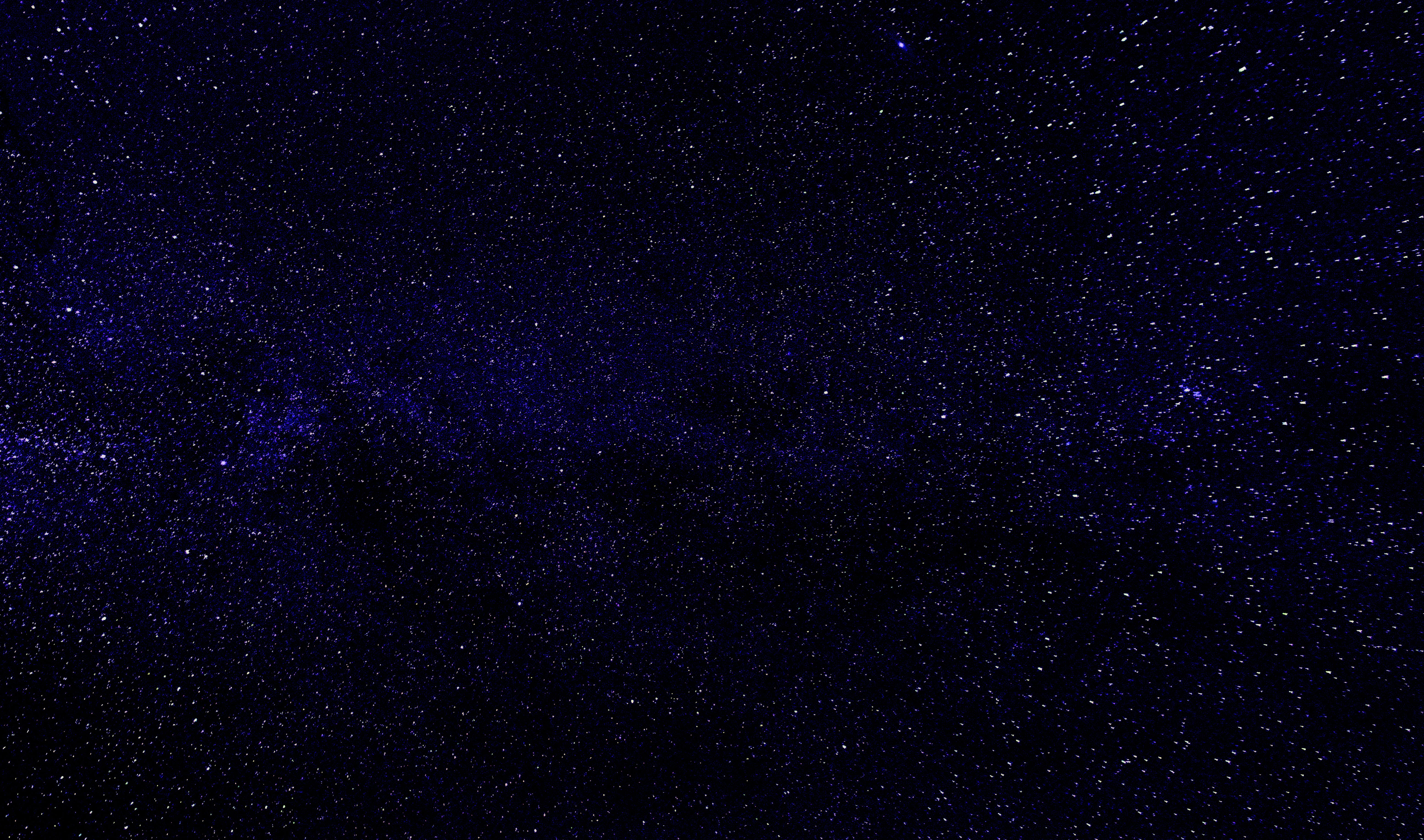 galaxy digital wallpaper, stars, starry sky, night sky, astronomy
