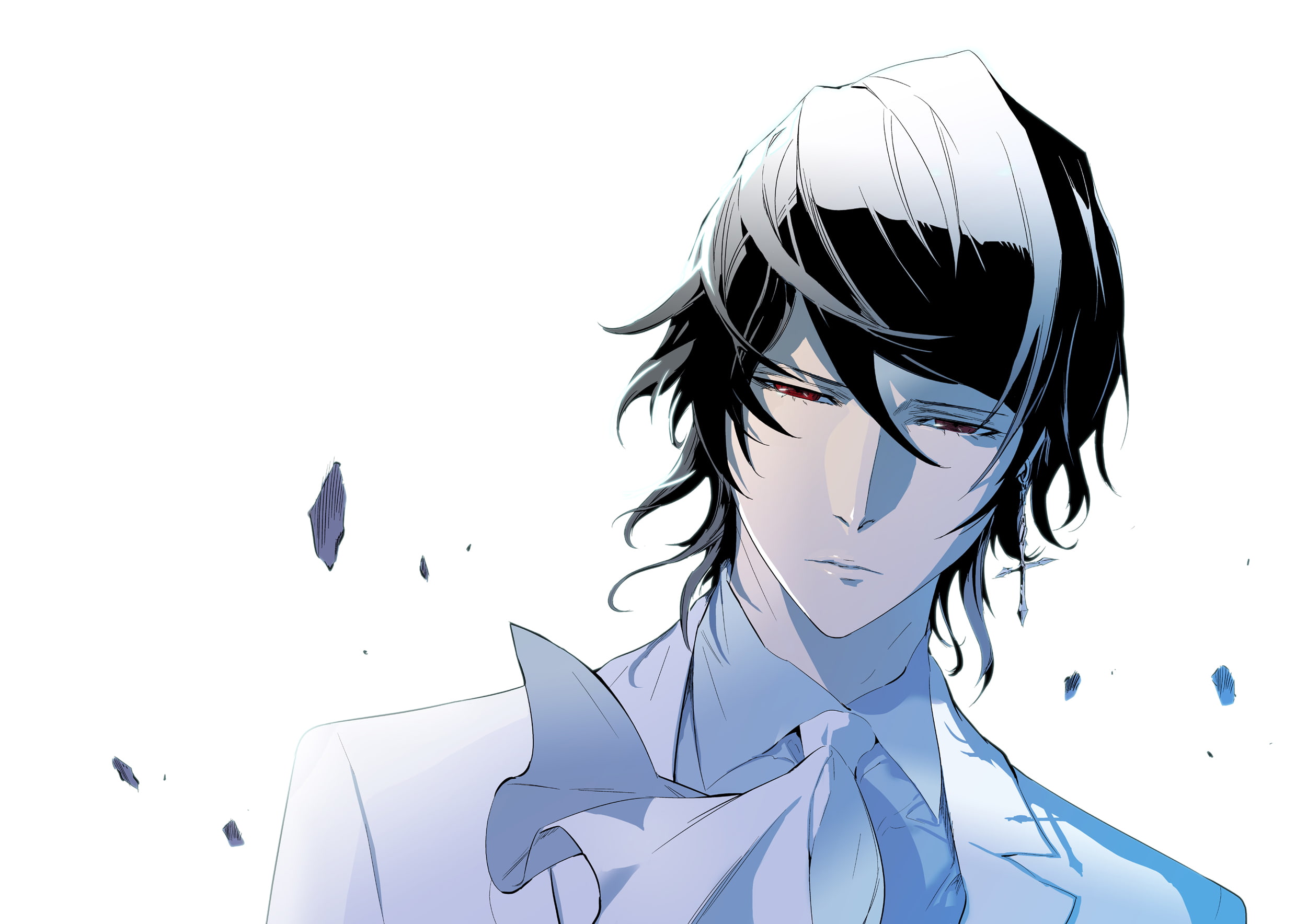 Anime, Noblesse, Cadis Etrama Di Raizel