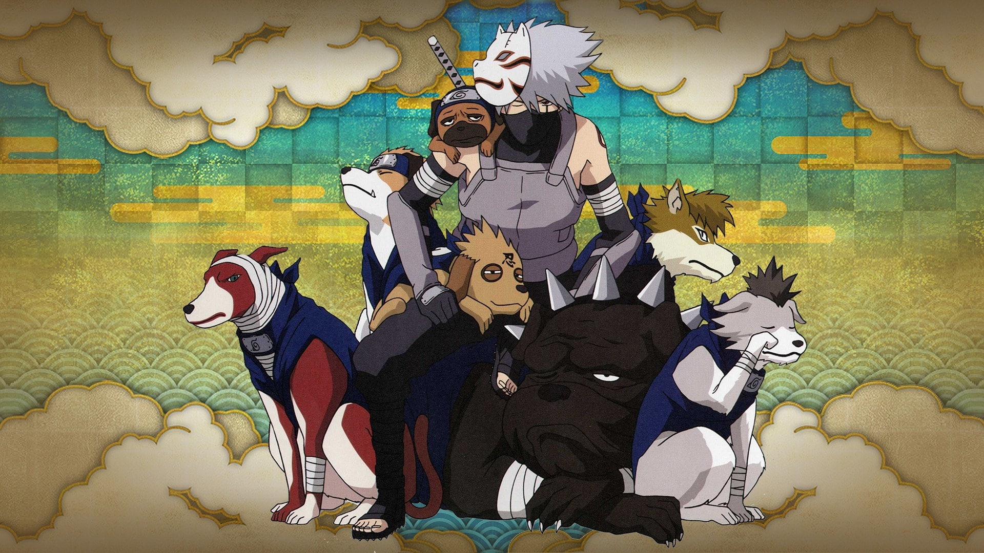 naruto