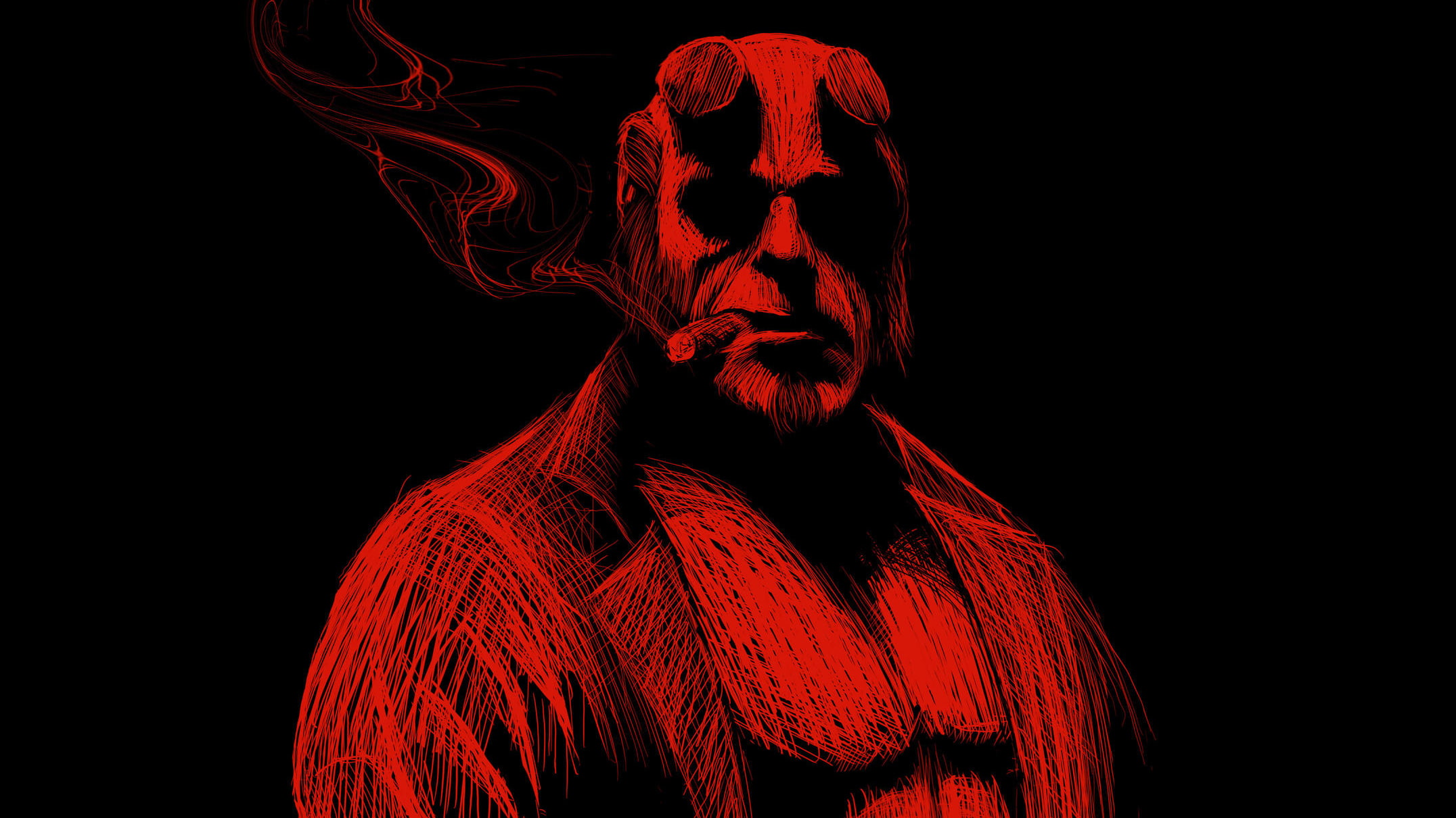 Hellboy, Dark Horse Comics