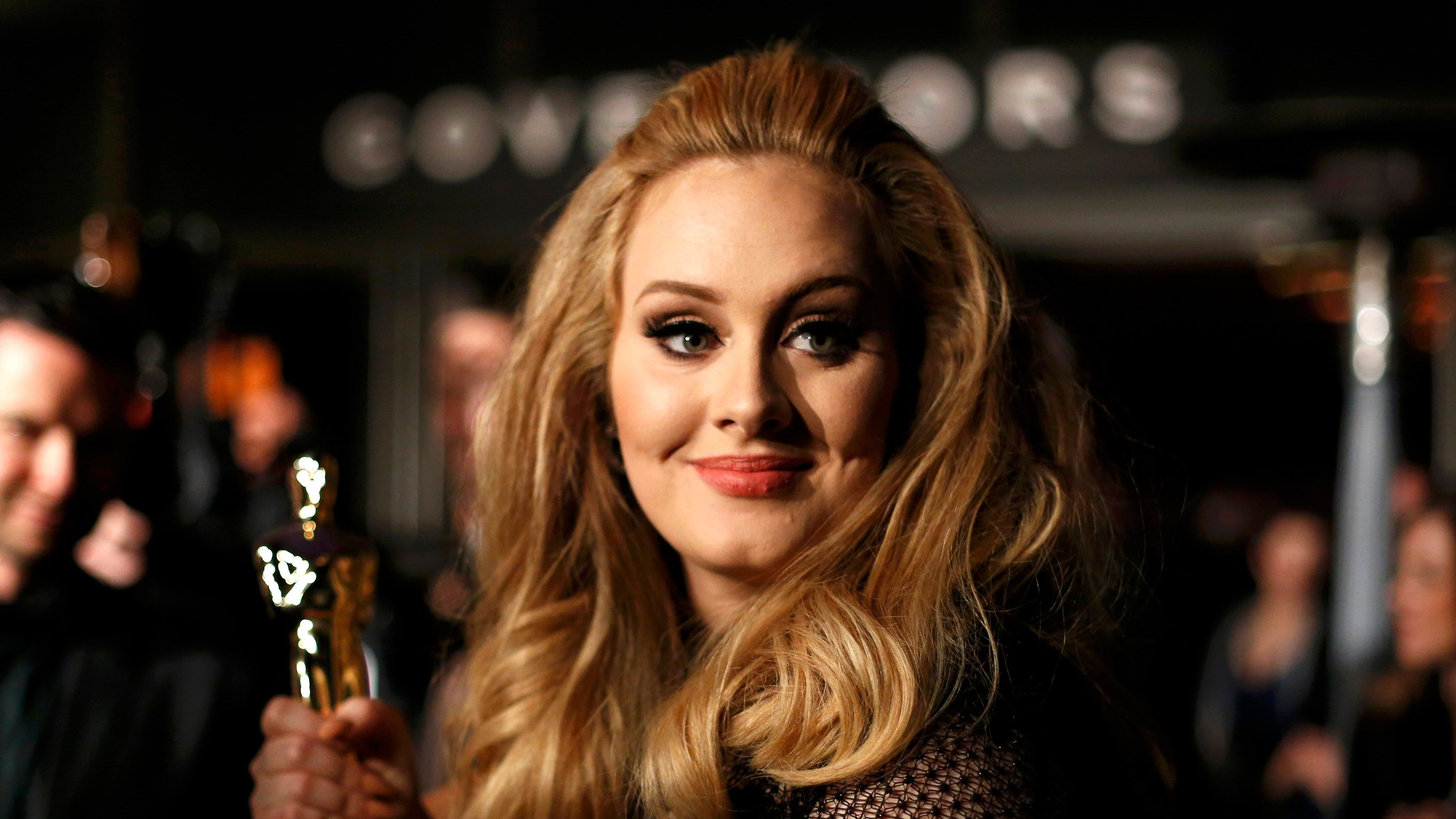 adele
