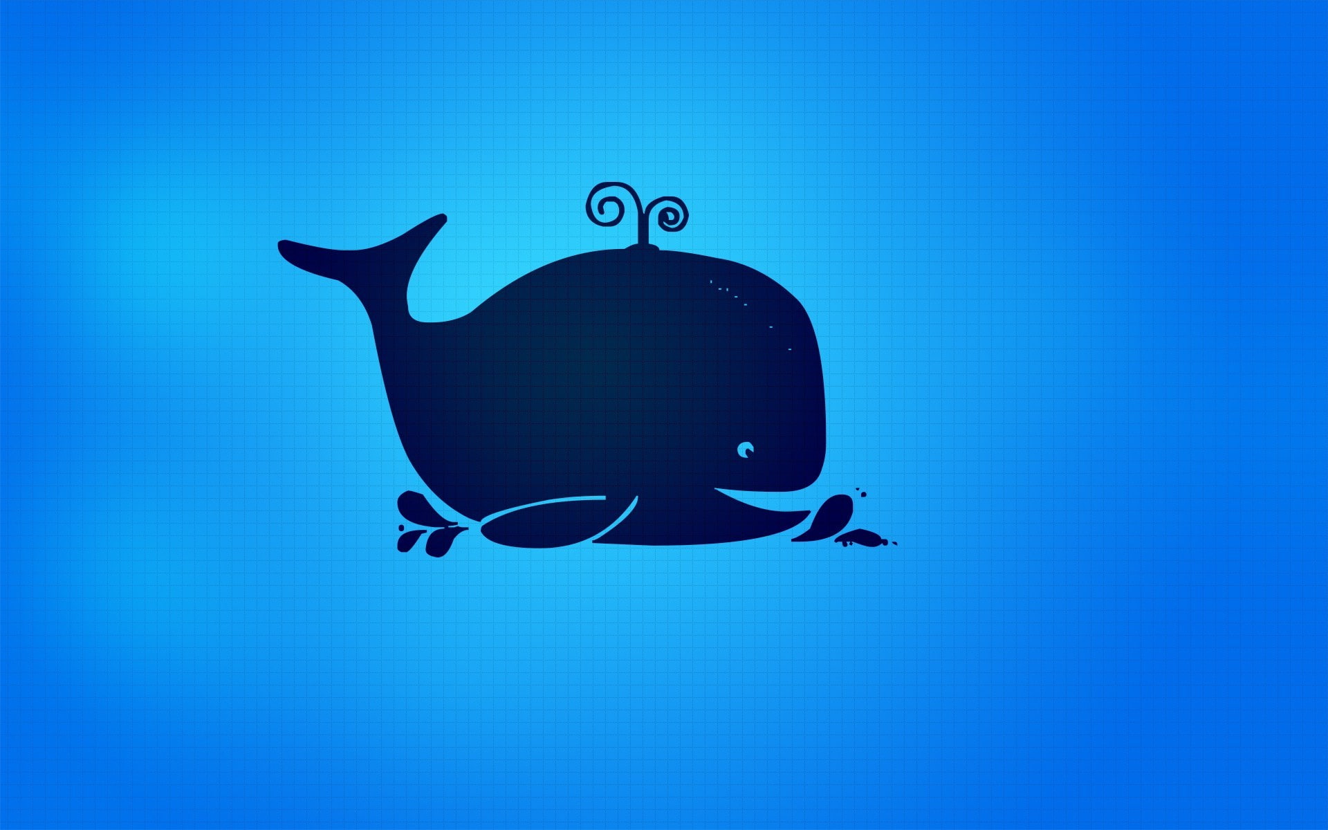 whale