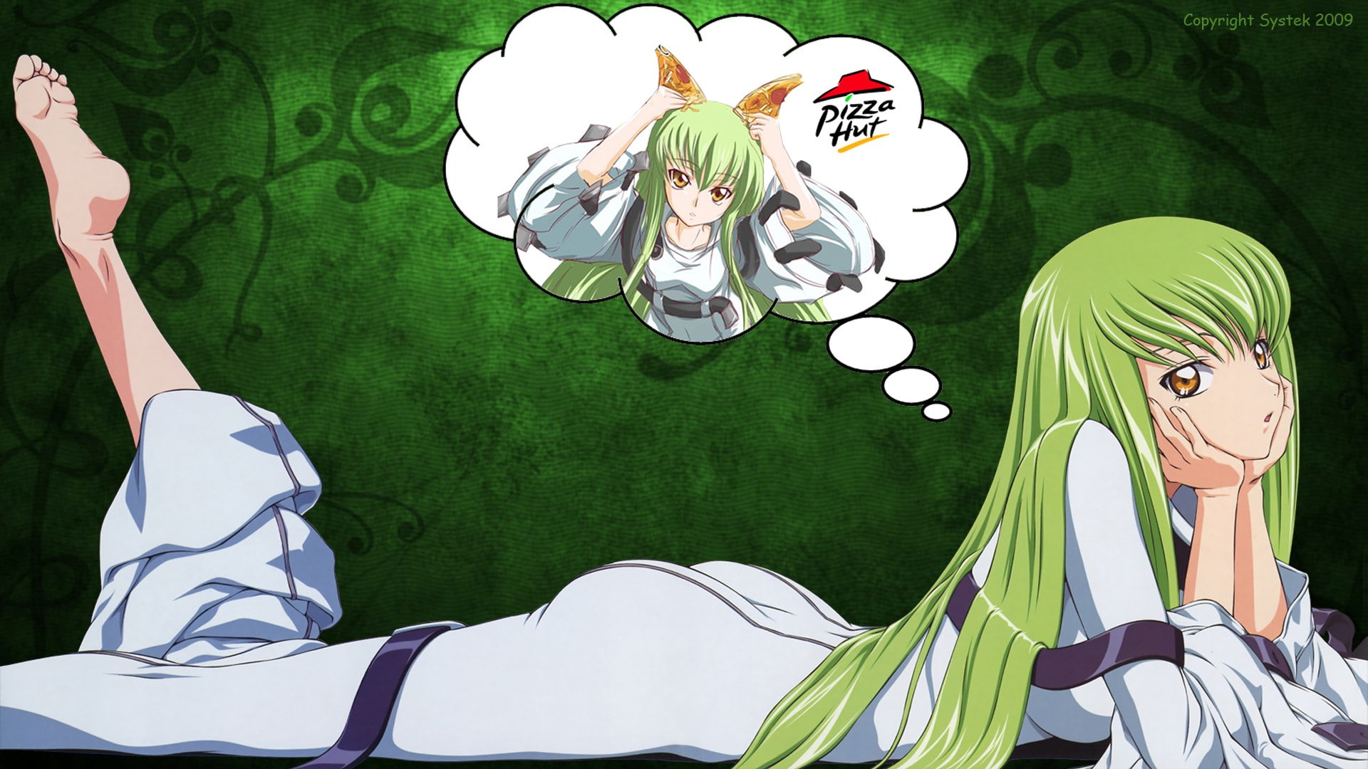 code geass