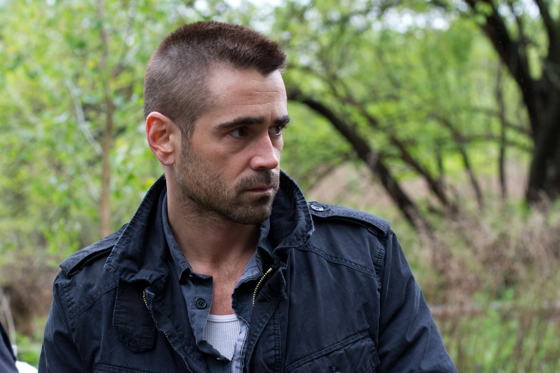 Movie, Dead Man Down, Colin Farrell