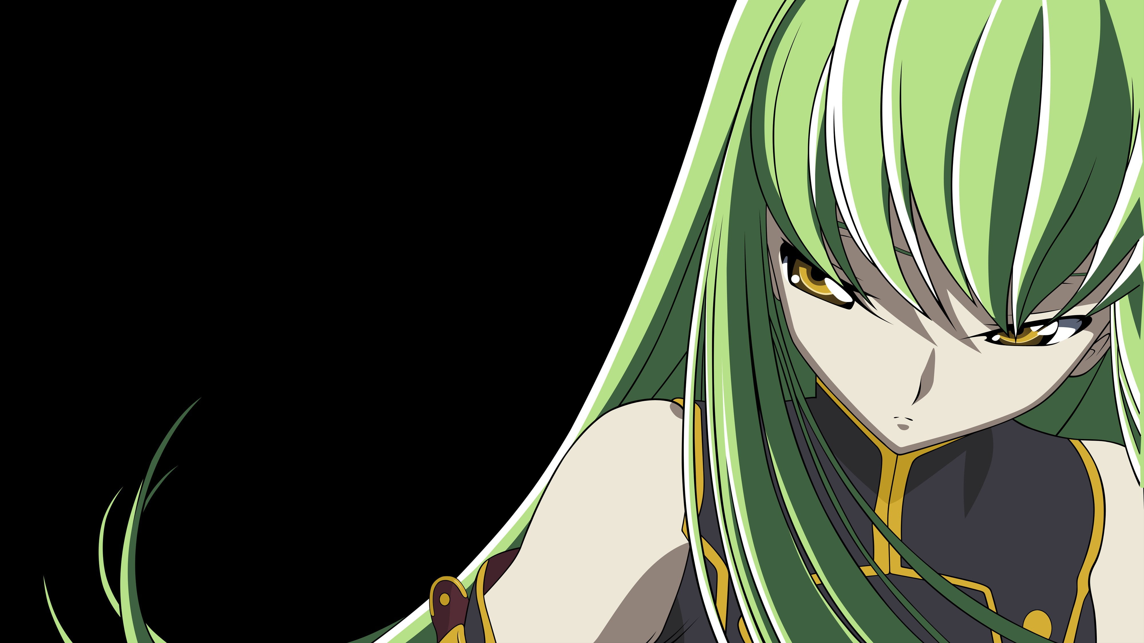 code geass