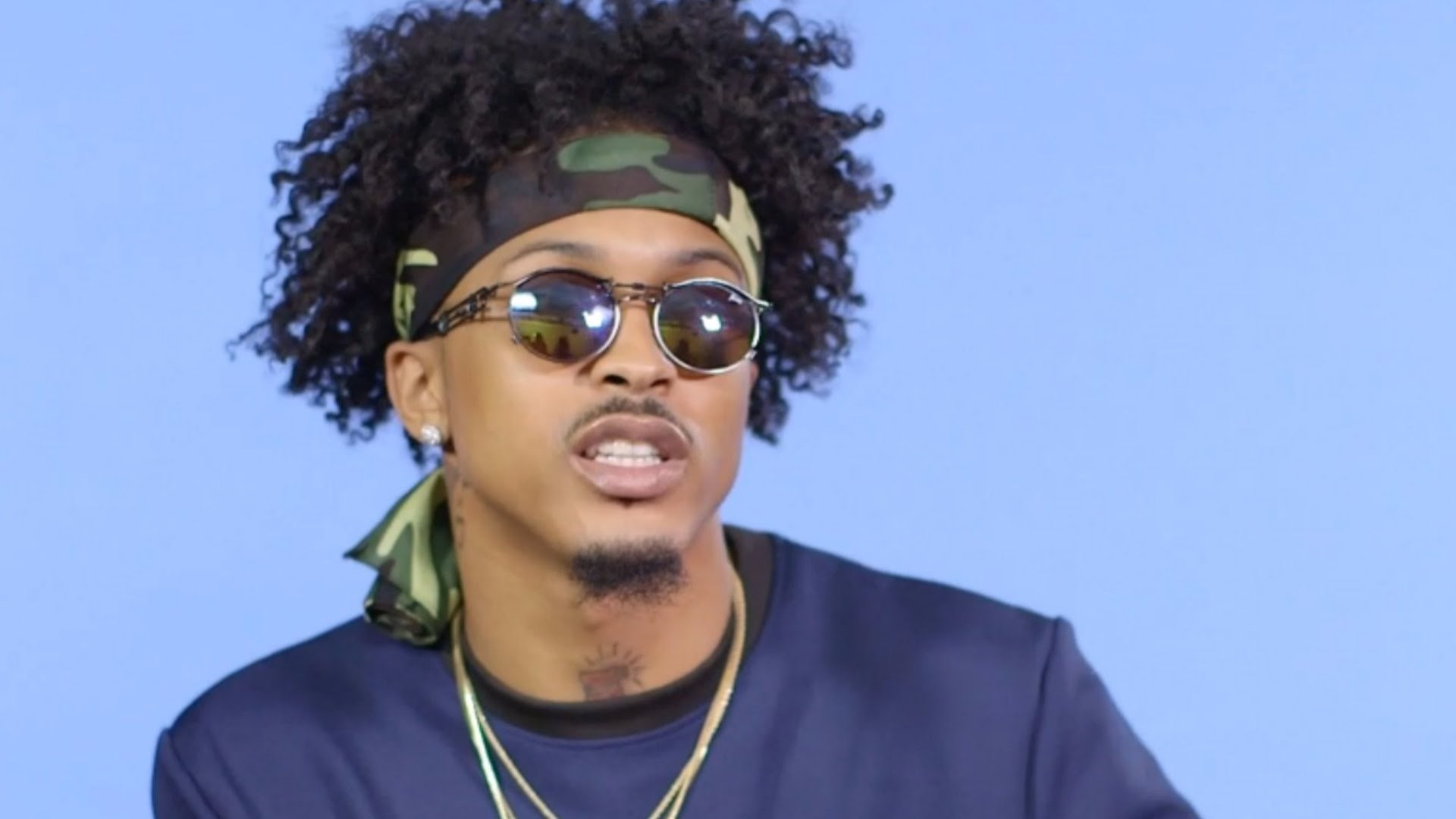 Free download | HD wallpaper: august alsina pictures for desktop, one ...