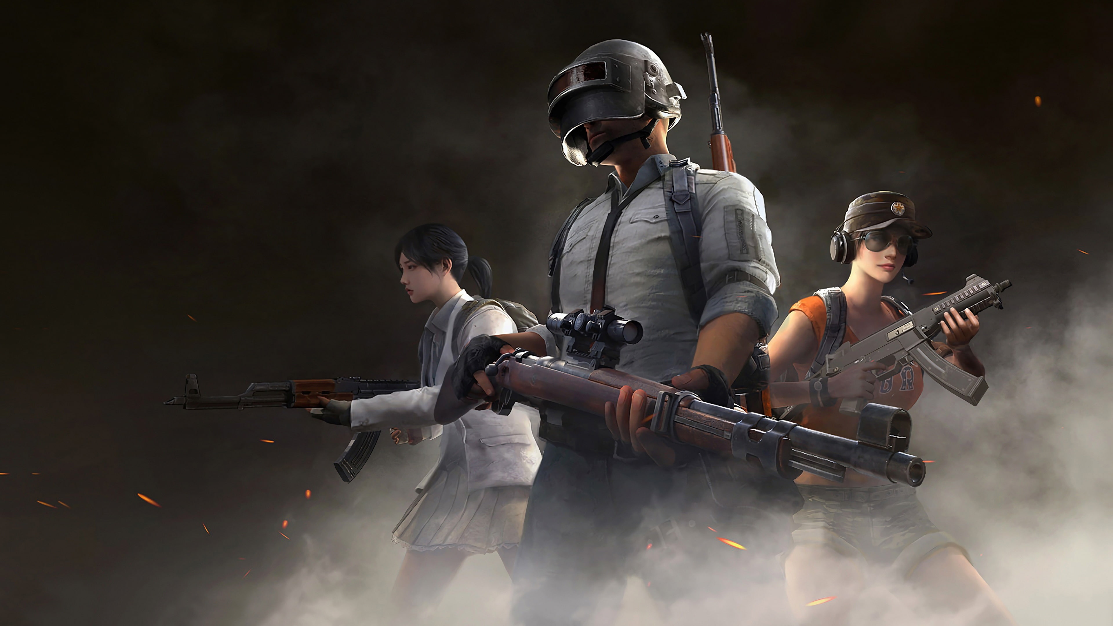 Pubg