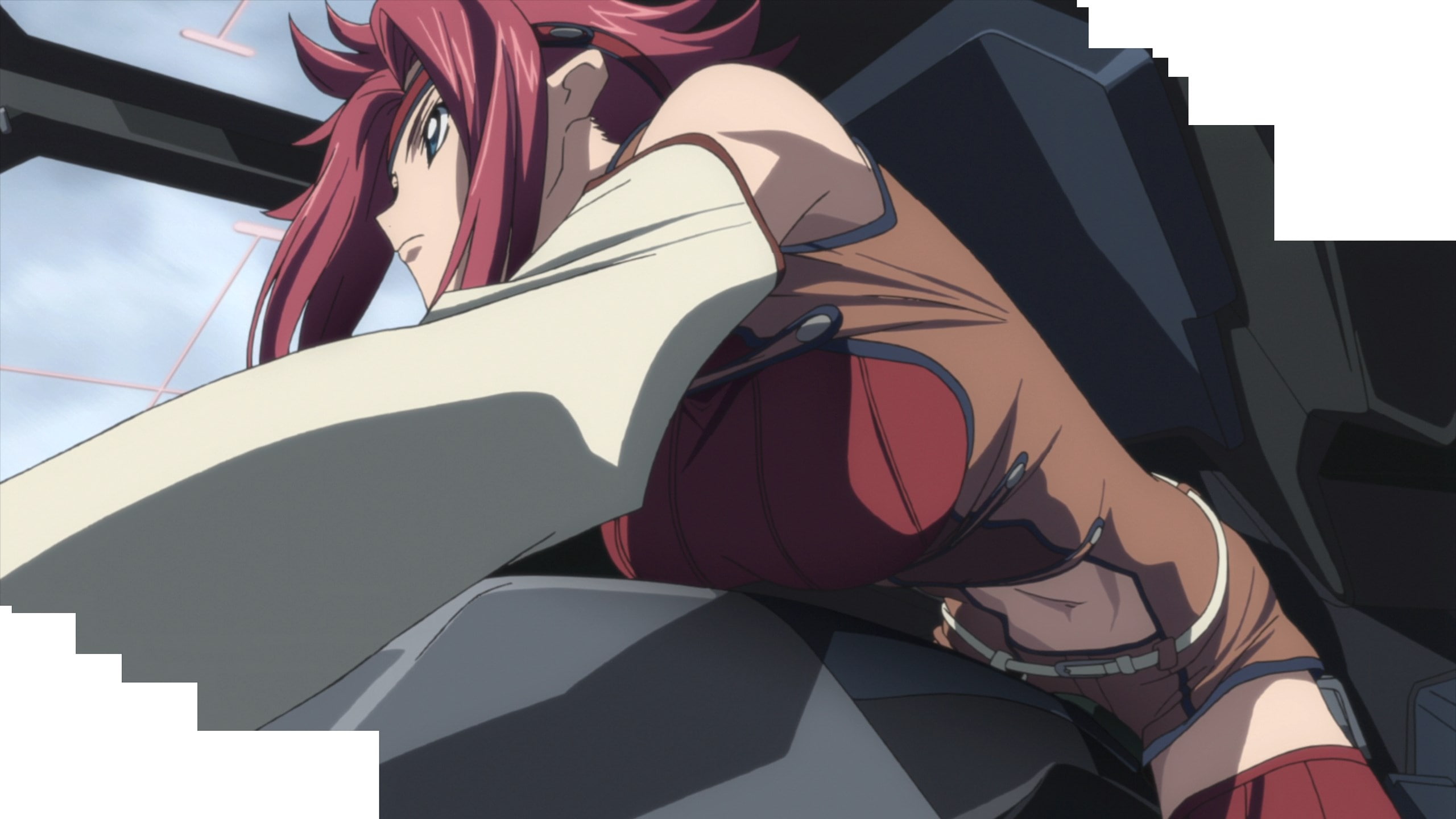 code geass