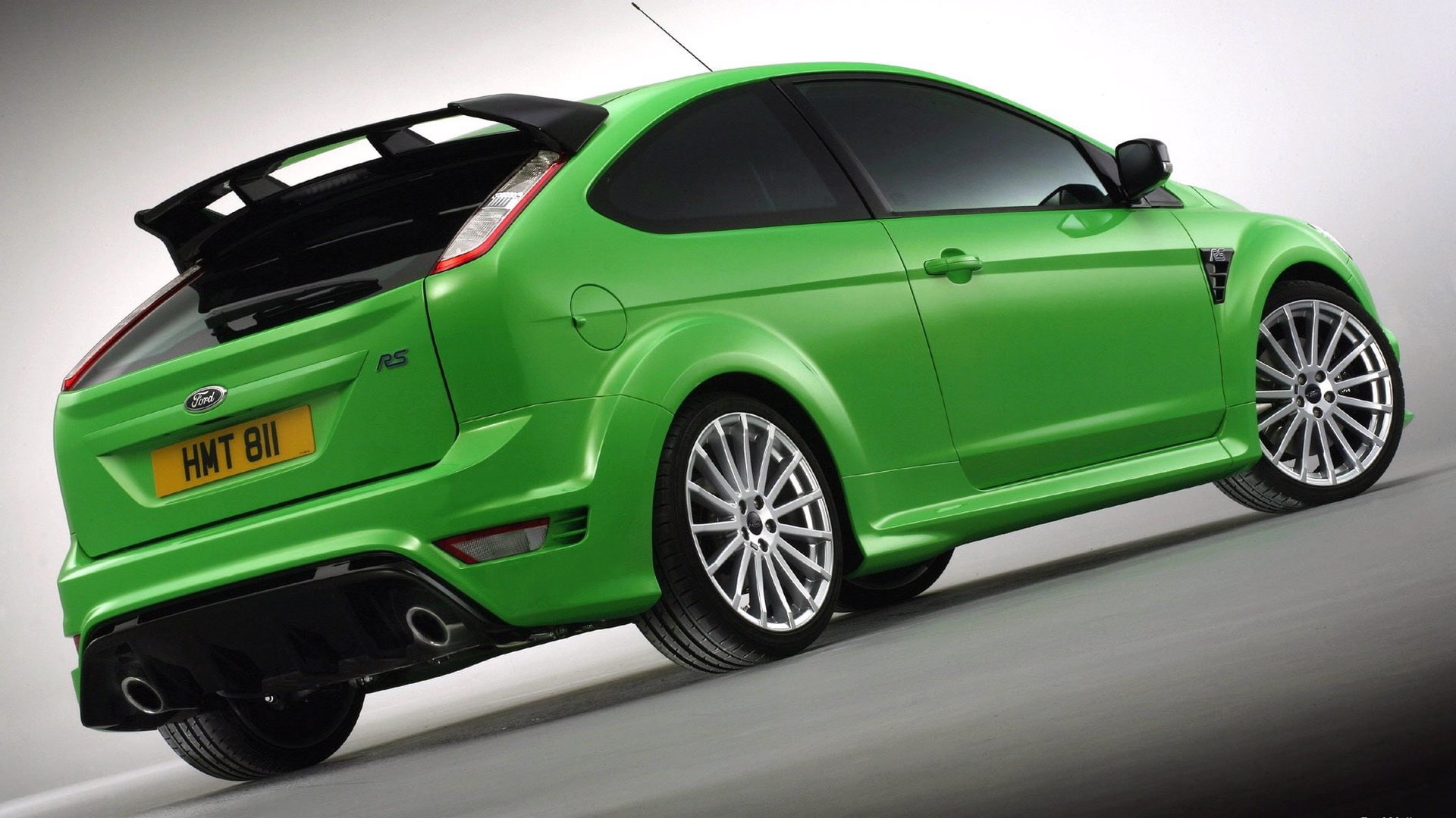 2009, focus, ford