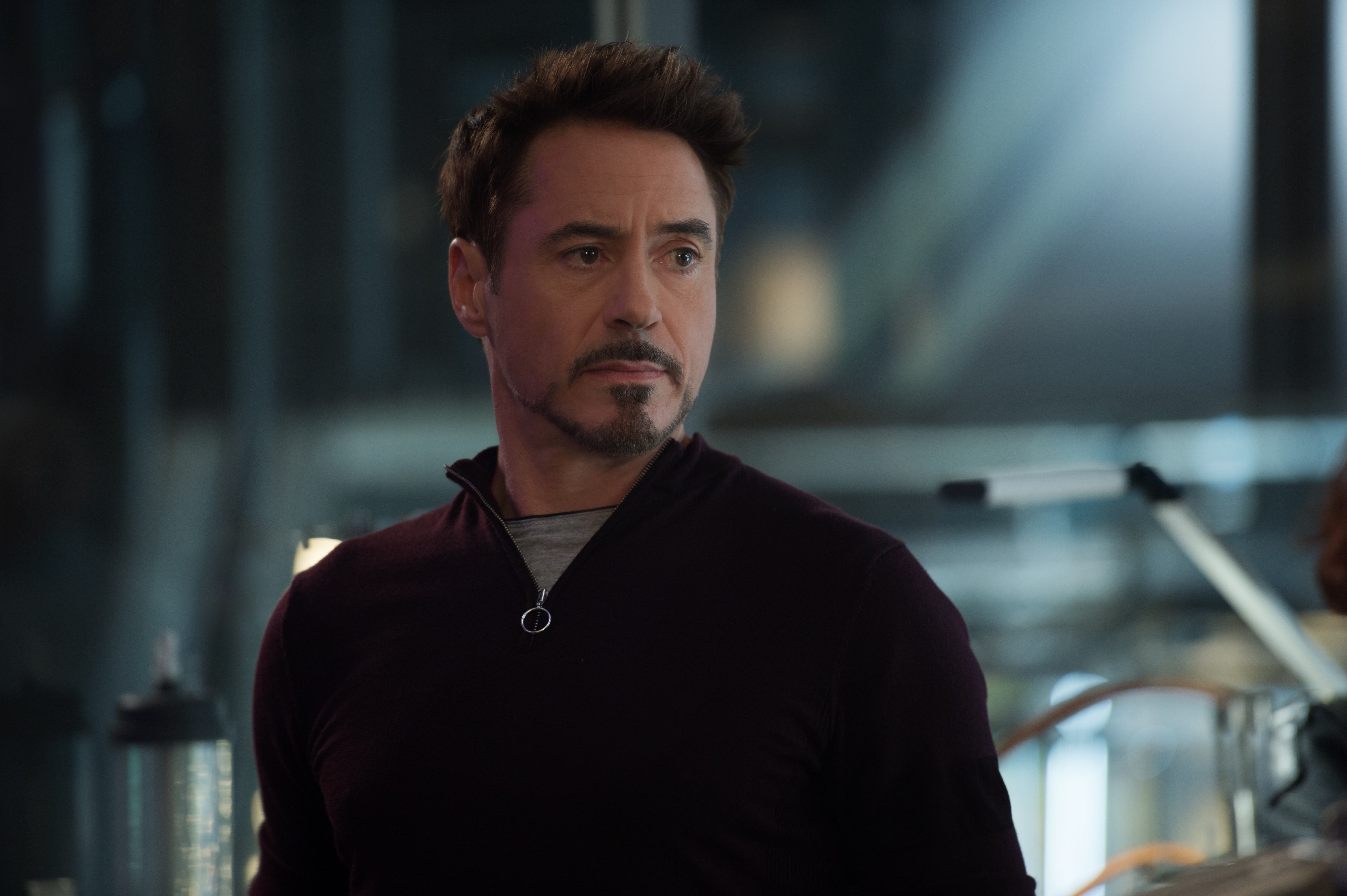 Avengers: Age of Ultron, The Avengers, Tony Stark, Robert Downey Jr.