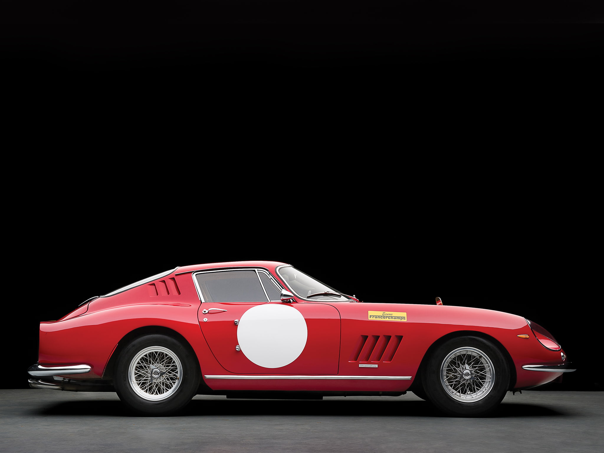 1966, 275, classic, competizione, ferrari, gtb, race, racing