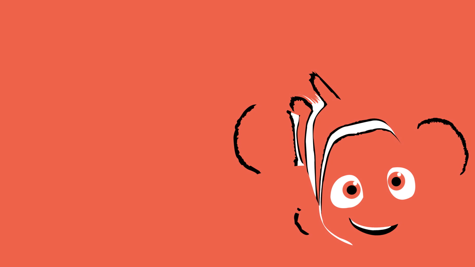 Finding Nemo, Nemo (Finding Nemo)