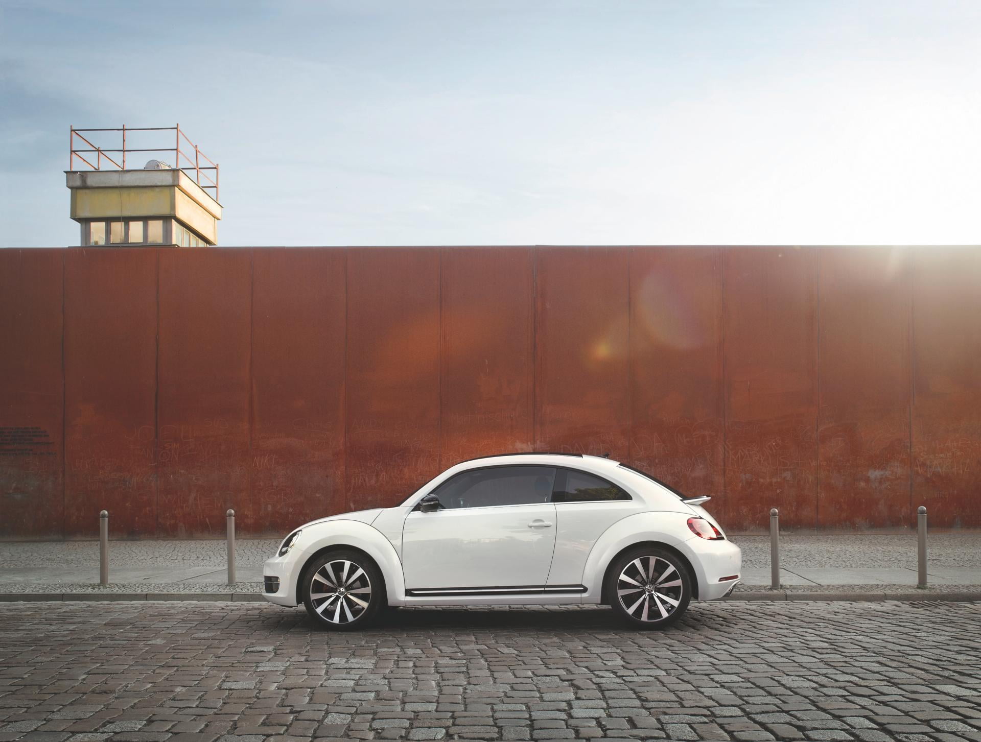 Volkswagen Beetle Final Edition, 2012 volkswagen beelte coupe
