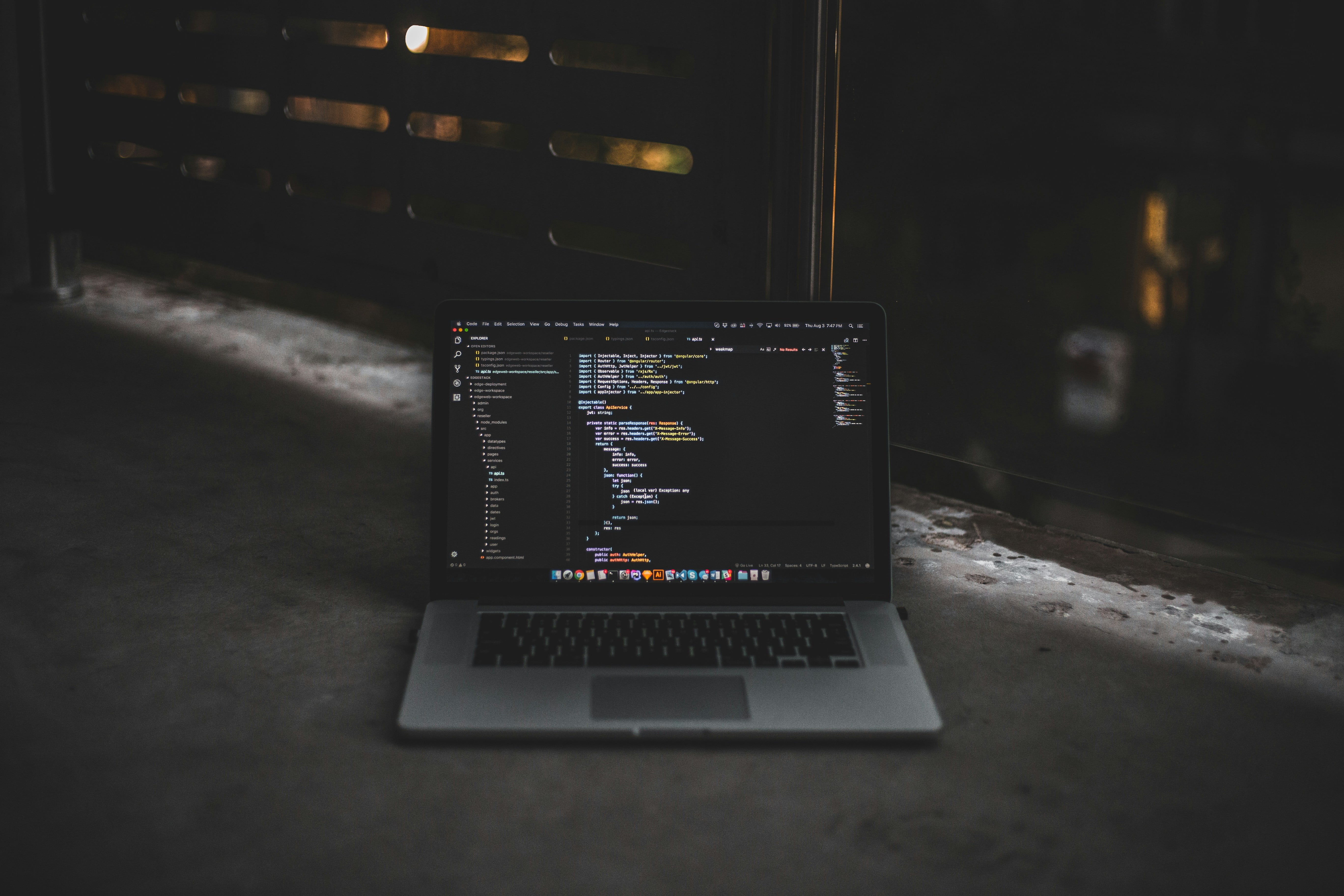 code, MacBook, laptop, programming, program is life, programmers