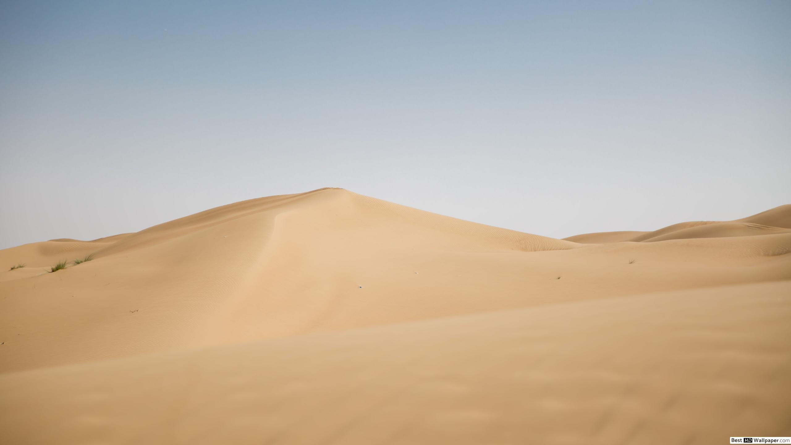 arabia, arena, desierto, naturaleza