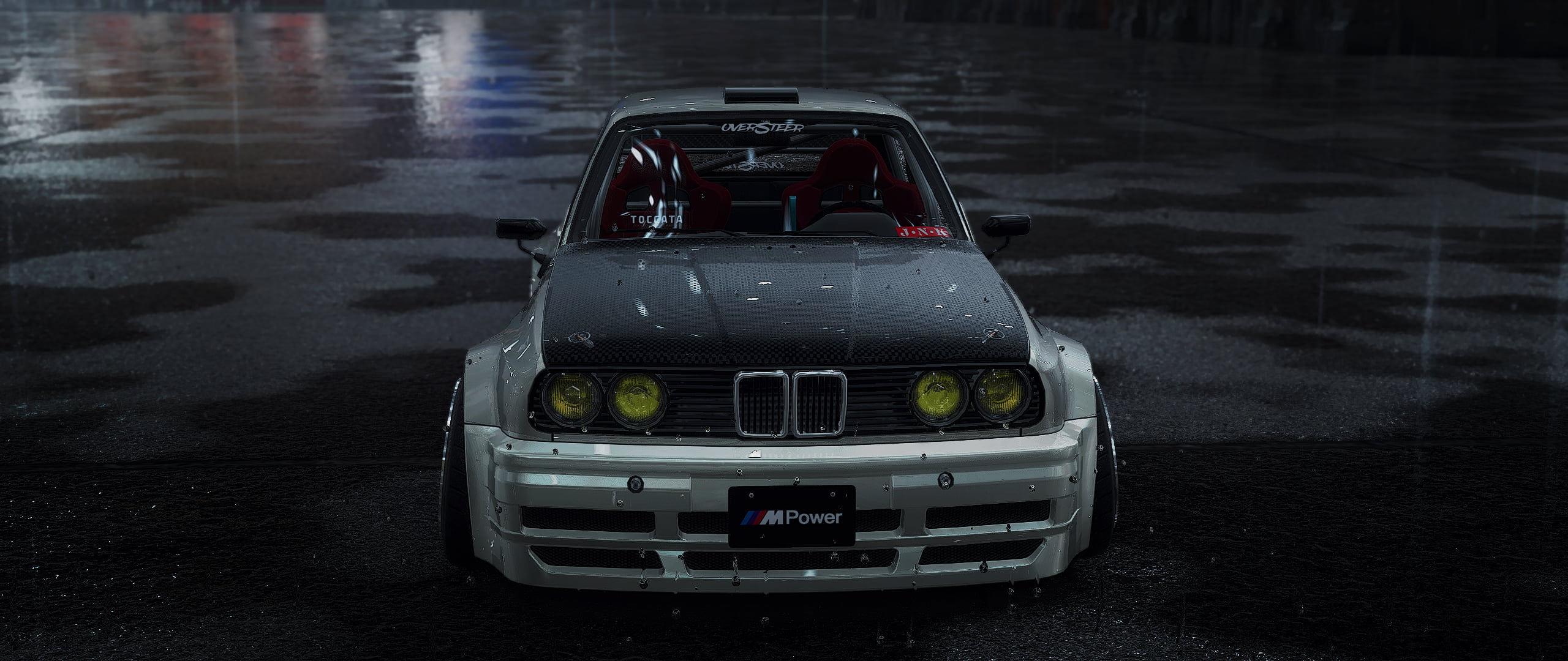 CarX Drift Racing Online, BMW, BMW E30, drift cars, Drift missile