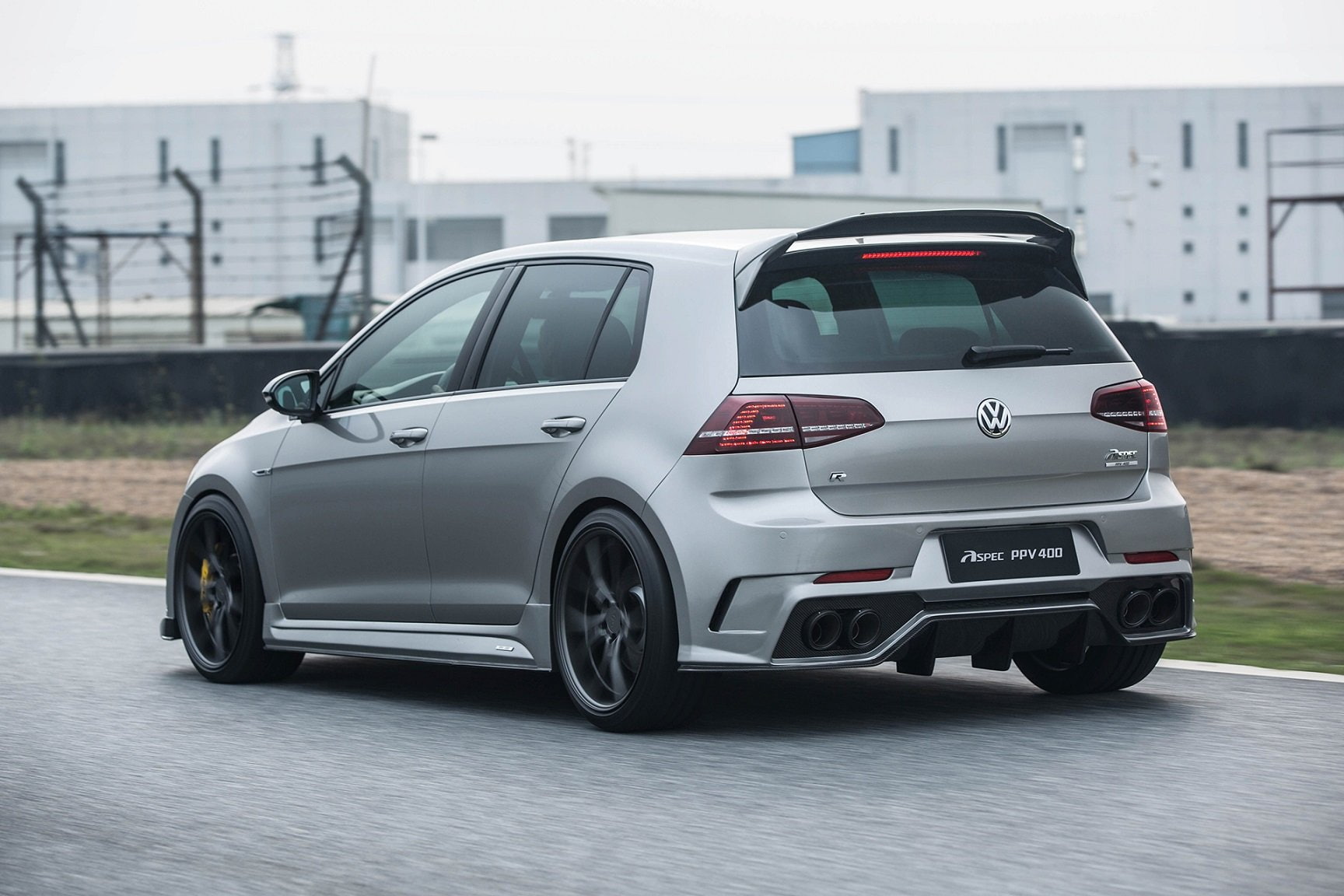 (typ, 2015, 5g), aspec, cars, golf, modified, ppv-400, volkswagen