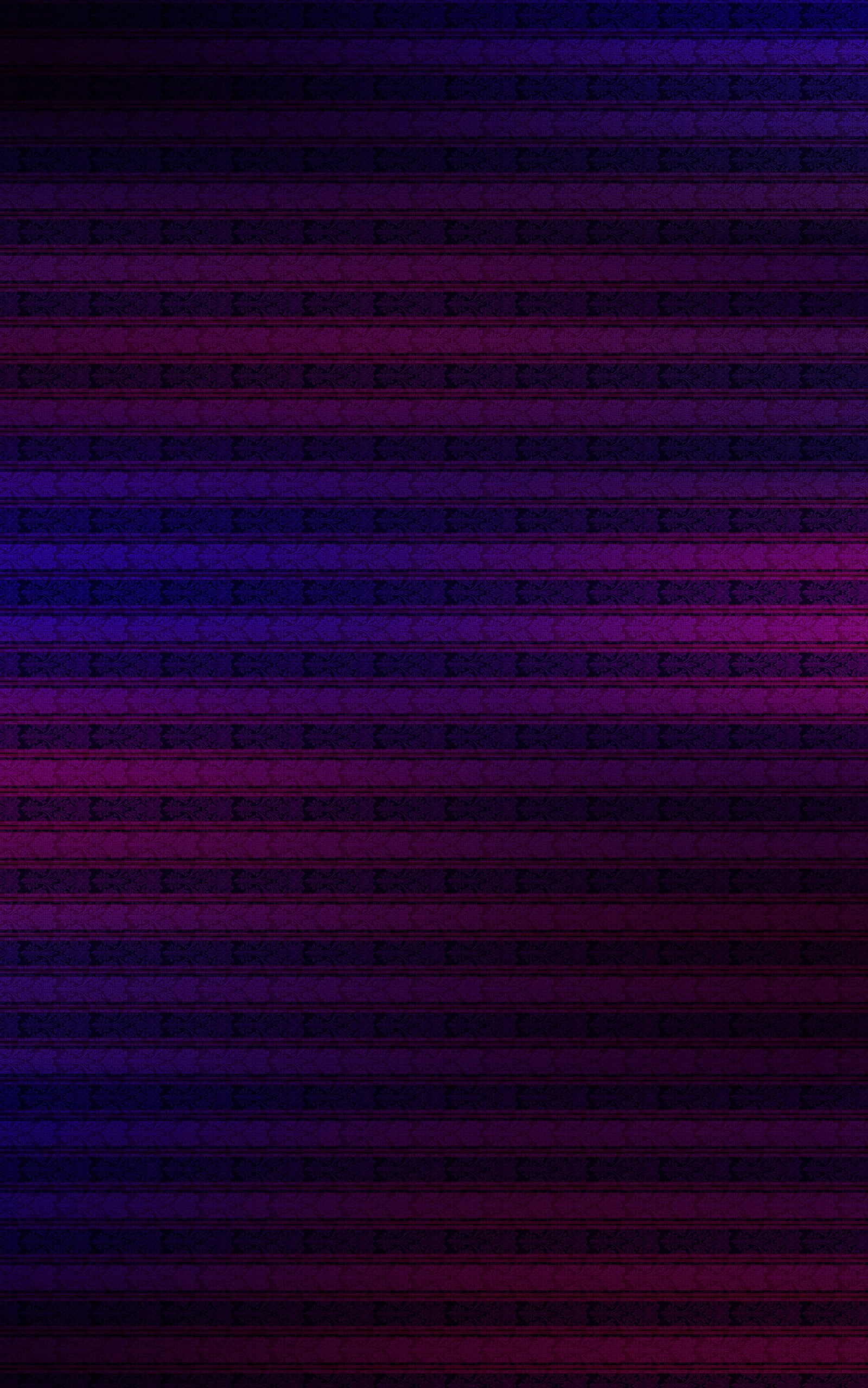 lines, gradient, horizontal, patterns